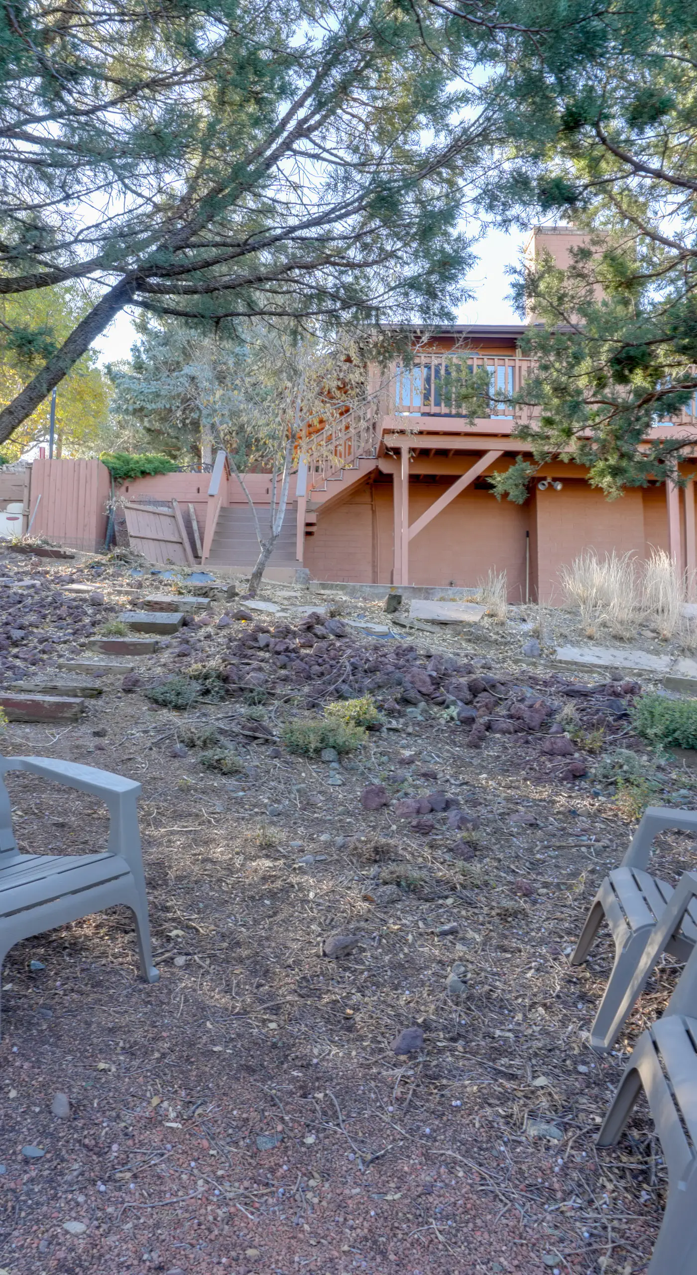 Hot Tub, Mountain Views: Scenic Prescott Home