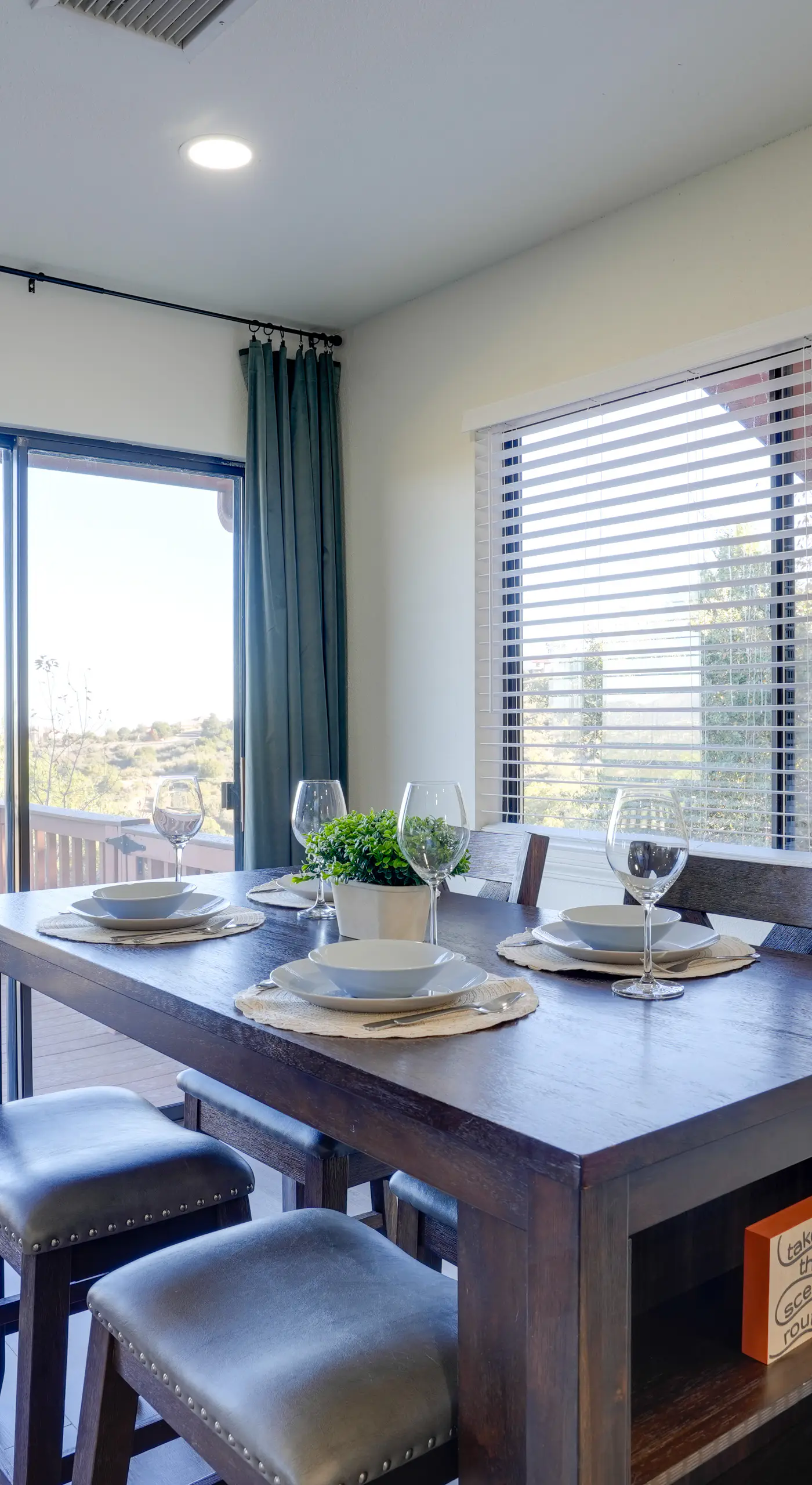 Hot Tub, Mountain Views: Scenic Prescott Home