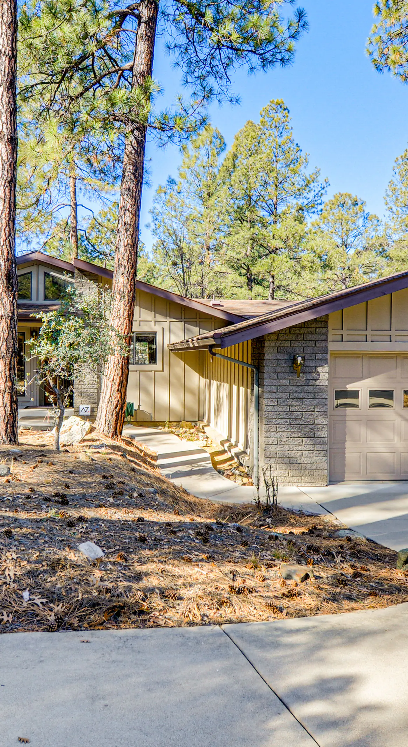 Prescott Retreat w/ Community Perks, Near Downtown