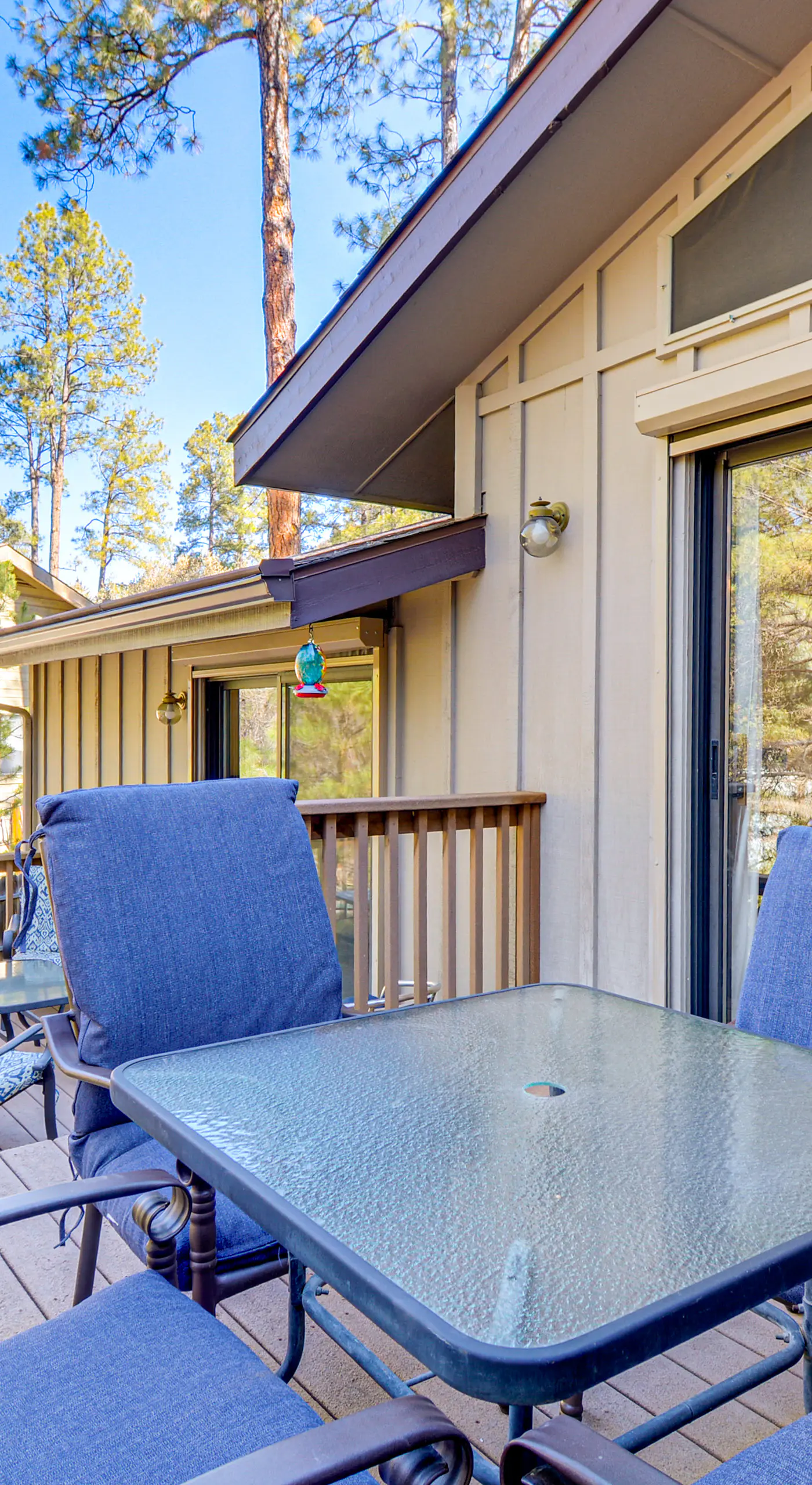 Prescott Retreat w/ Community Perks, Near Downtown