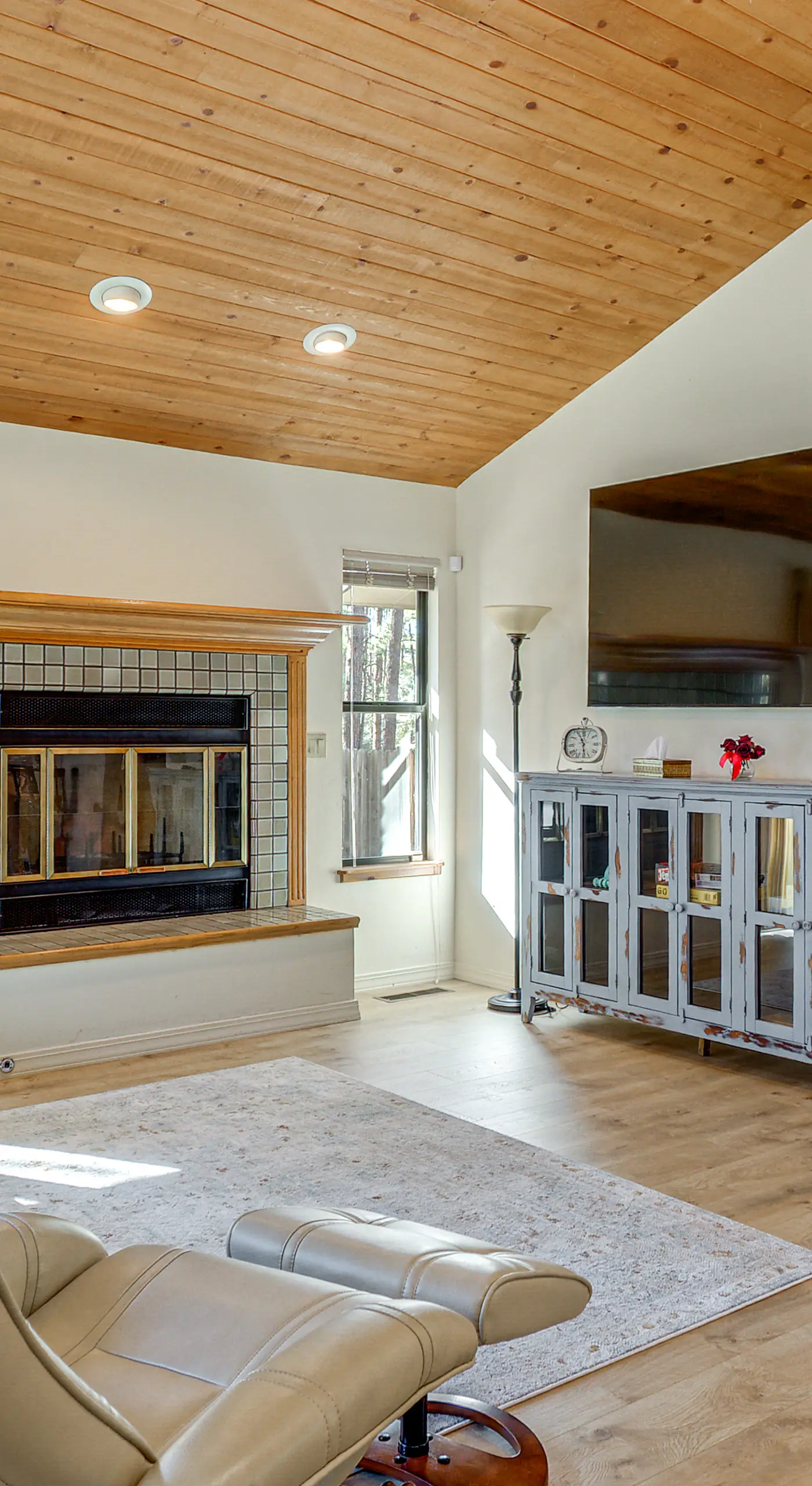 Prescott Retreat w/ Community Perks, Near Downtown