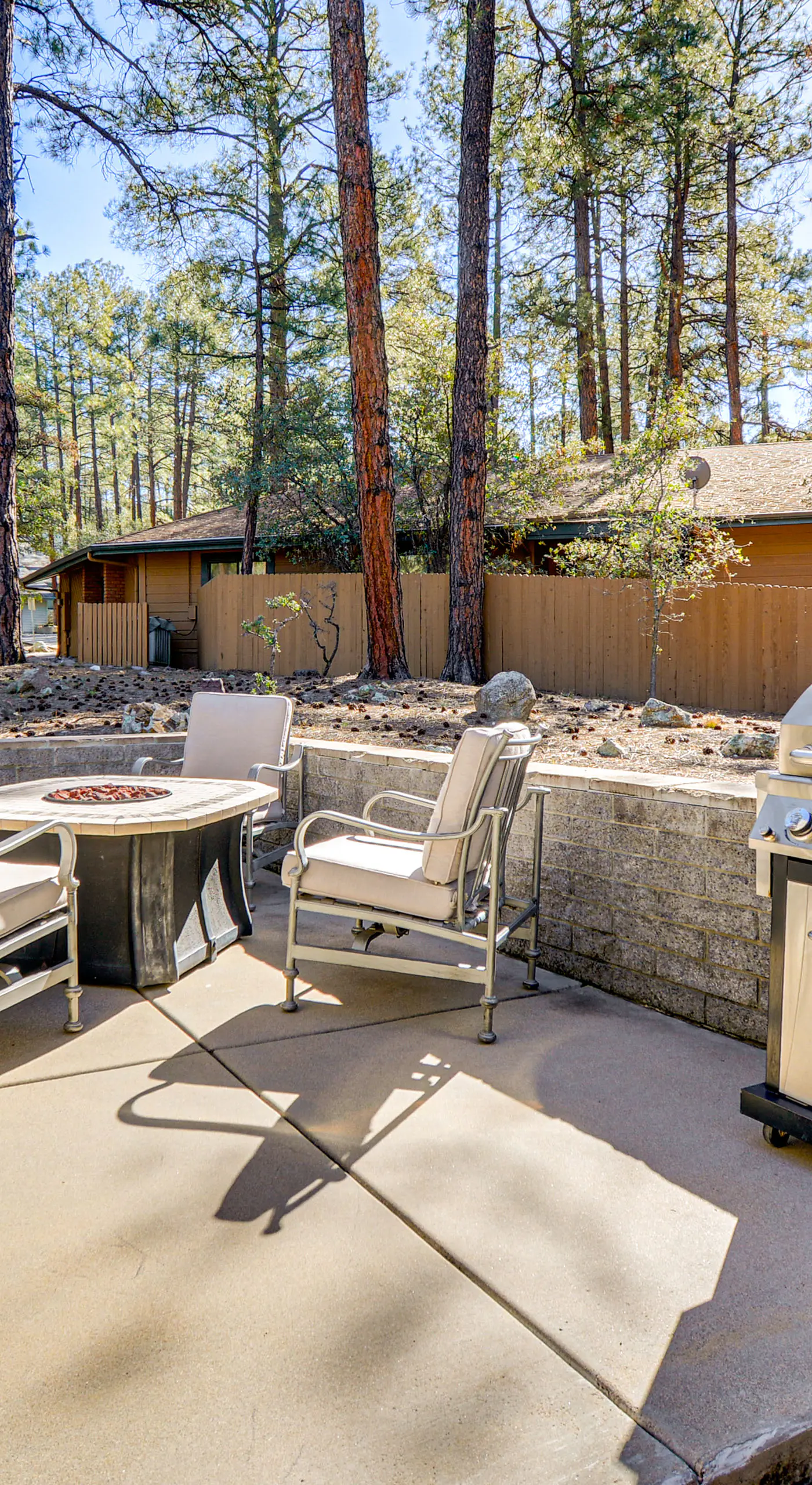 Prescott Retreat w/ Community Perks, Near Downtown