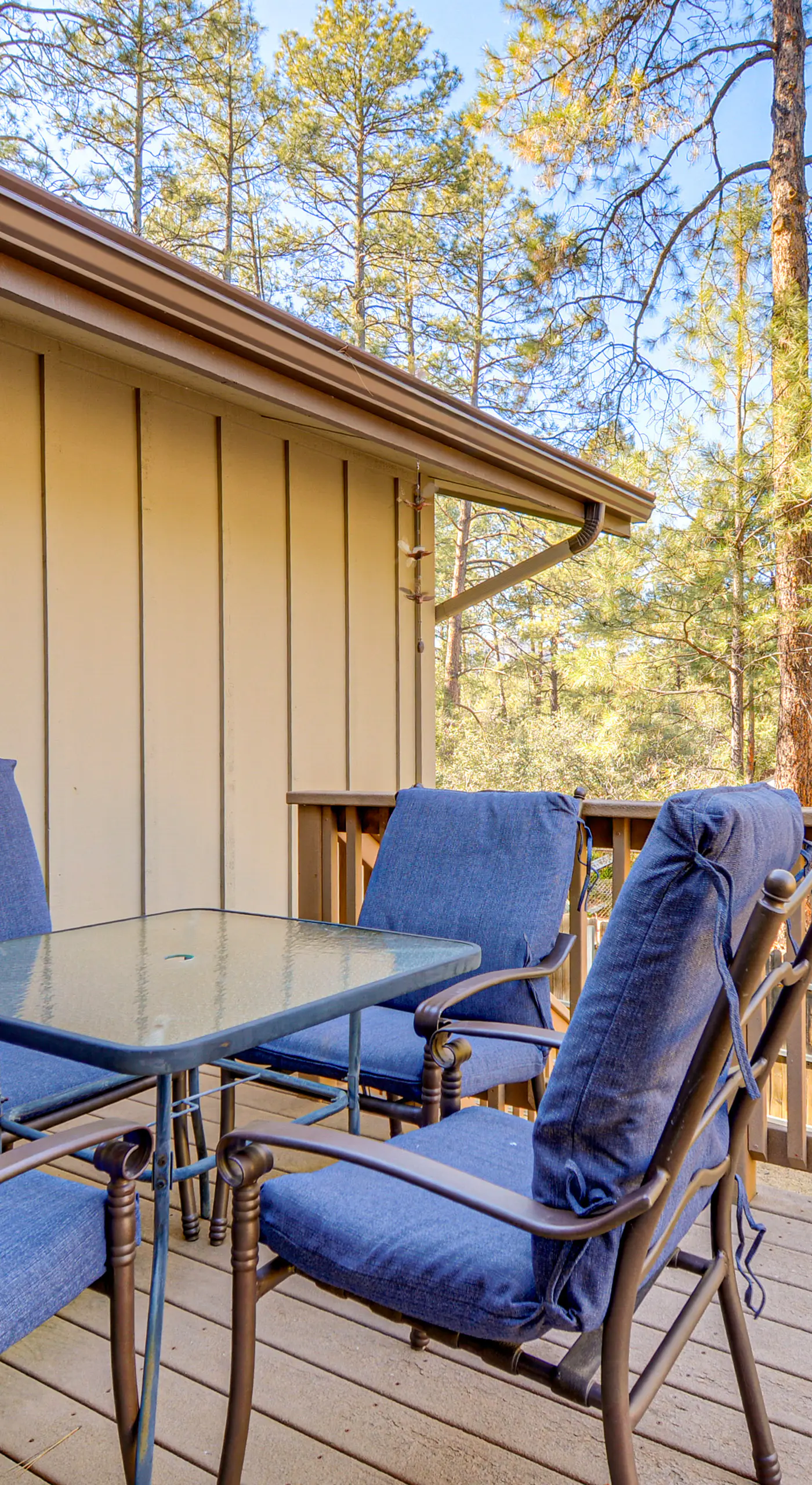 Prescott Retreat w/ Community Perks, Near Downtown