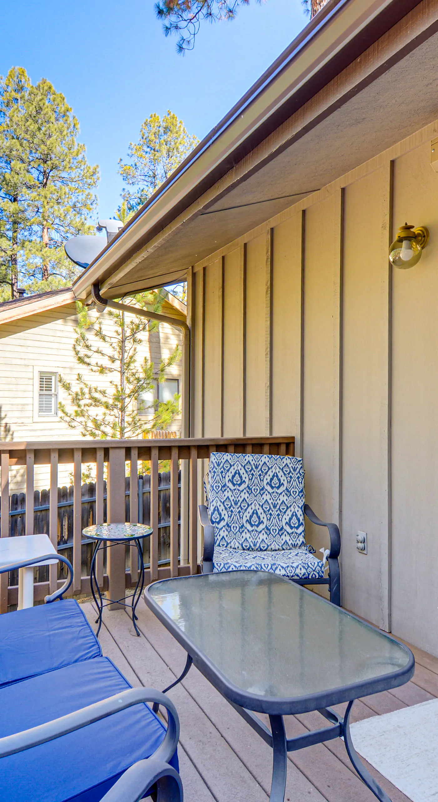 Prescott Retreat w/ Community Perks, Near Downtown