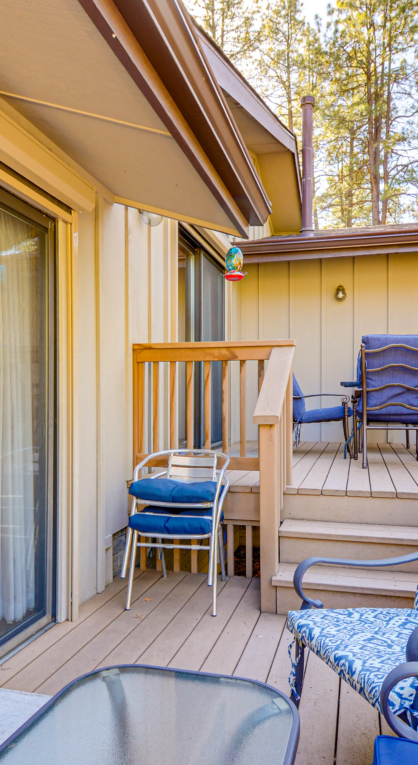 Prescott Retreat w/ Community Perks, Near Downtown