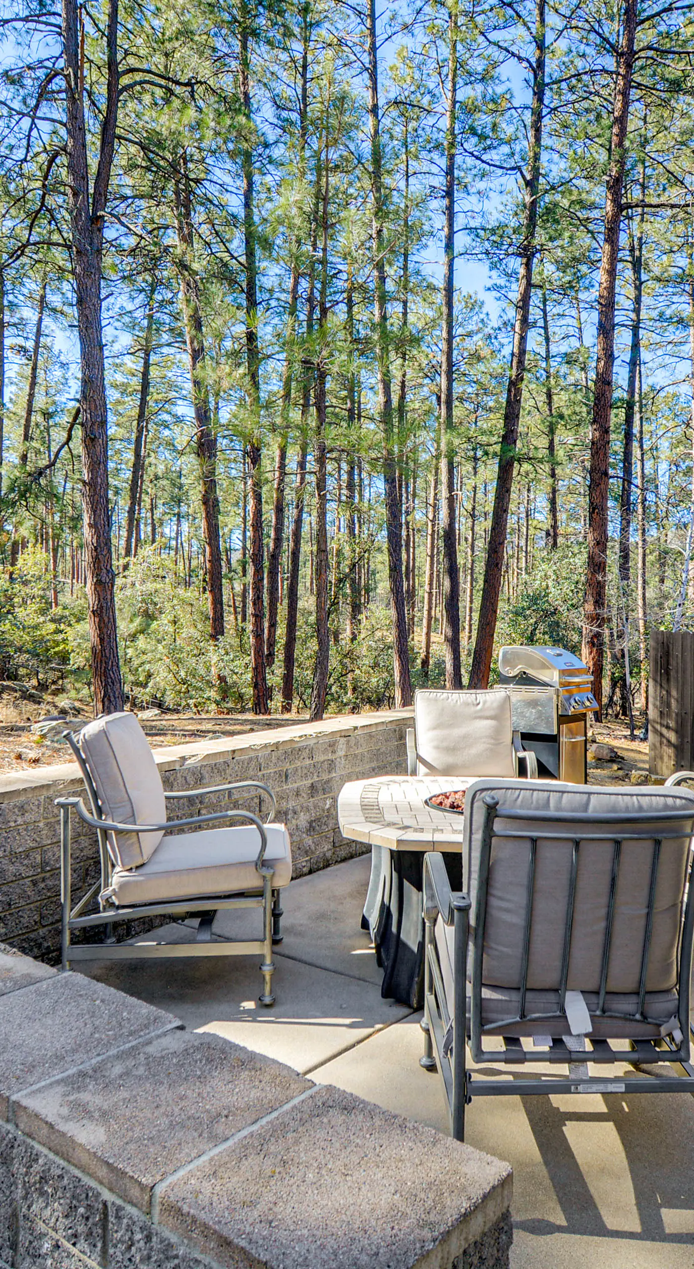 Prescott Retreat w/ Community Perks, Near Downtown
