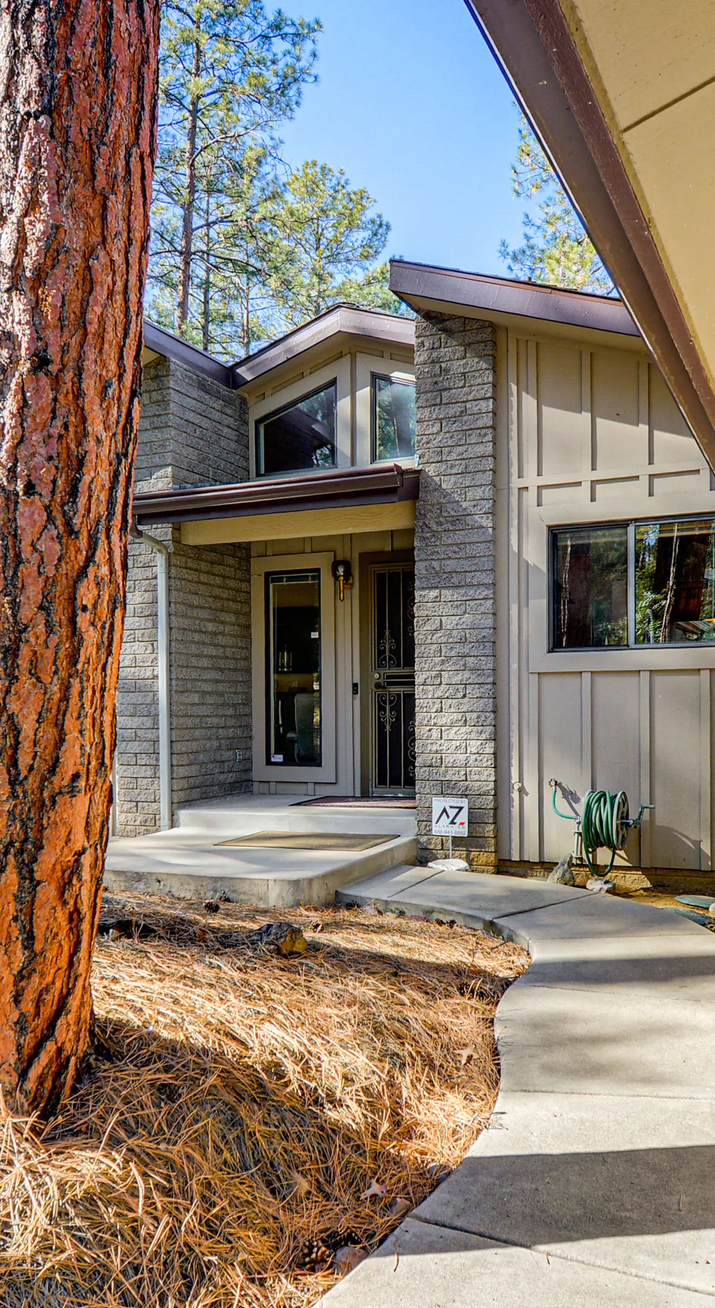 Prescott Retreat w/ Community Perks, Near Downtown