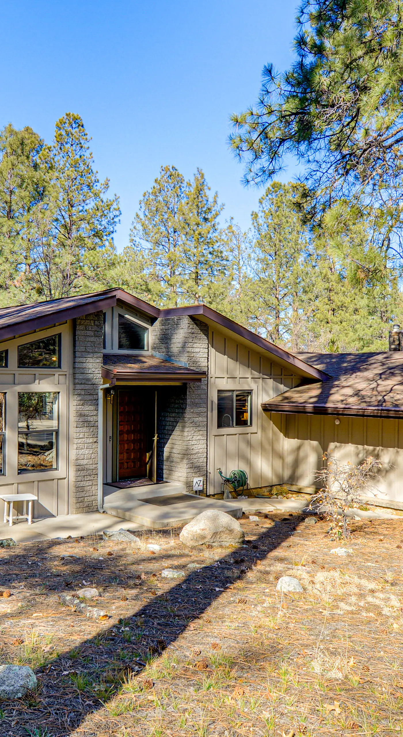 Prescott Retreat w/ Community Perks, Near Downtown