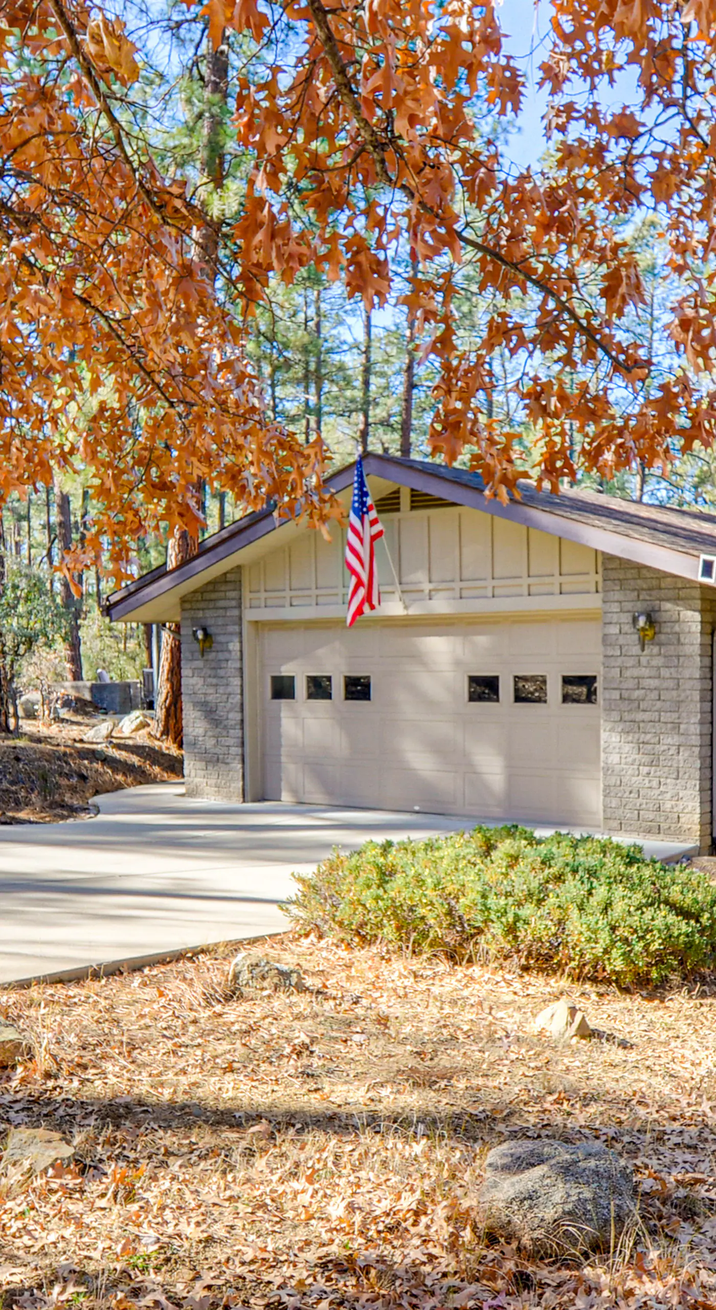 Prescott Retreat w/ Community Perks, Near Downtown