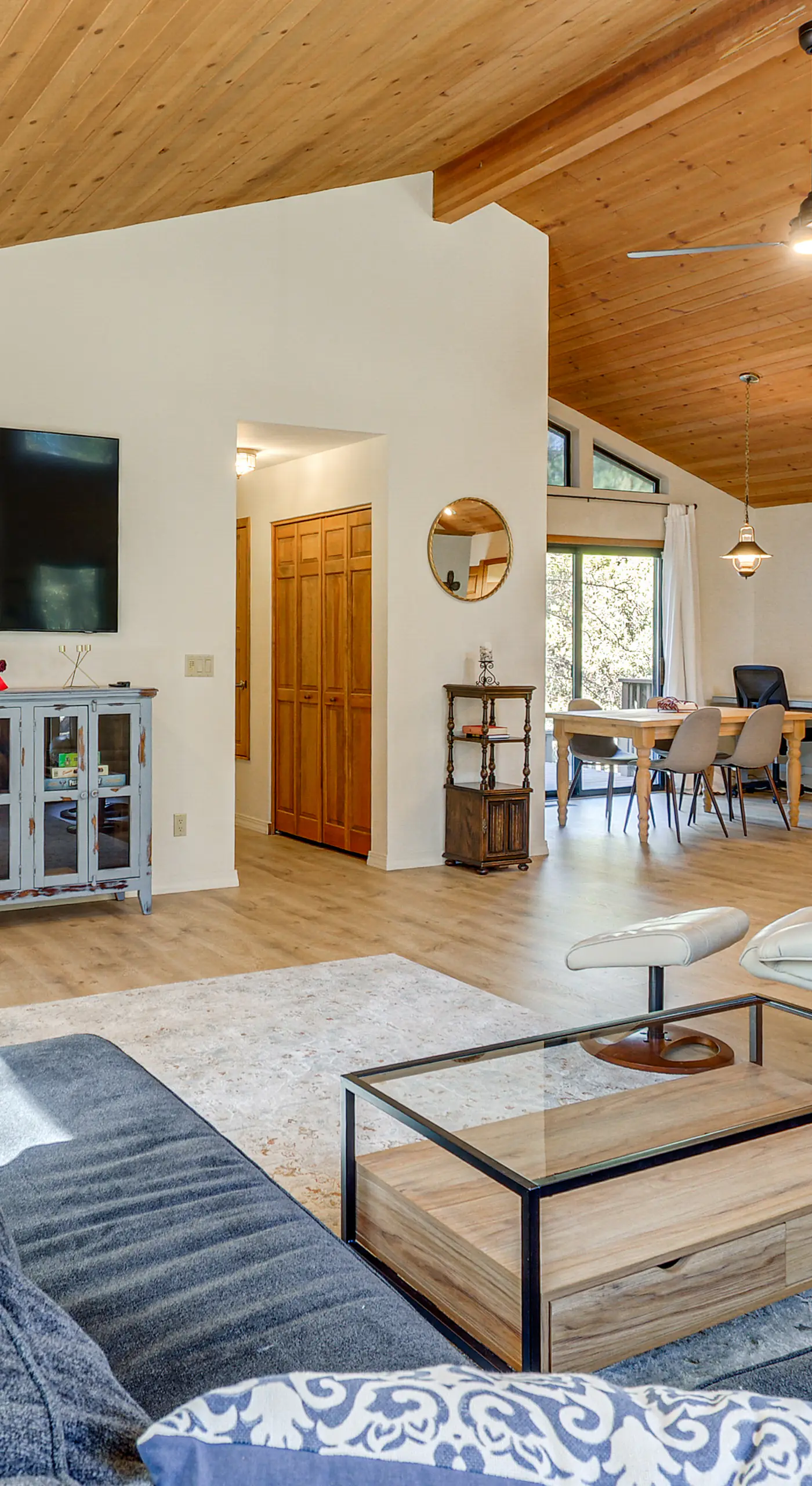 Prescott Retreat w/ Community Perks, Near Downtown