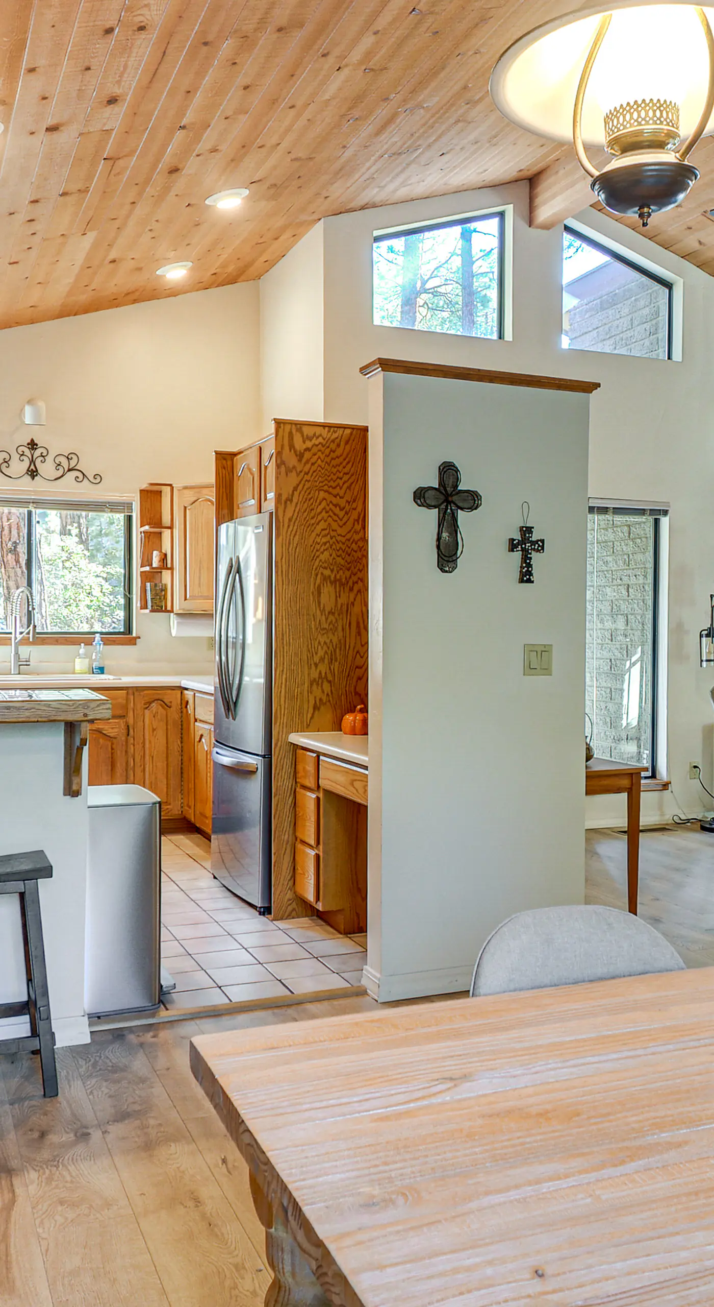 Prescott Retreat w/ Community Perks, Near Downtown