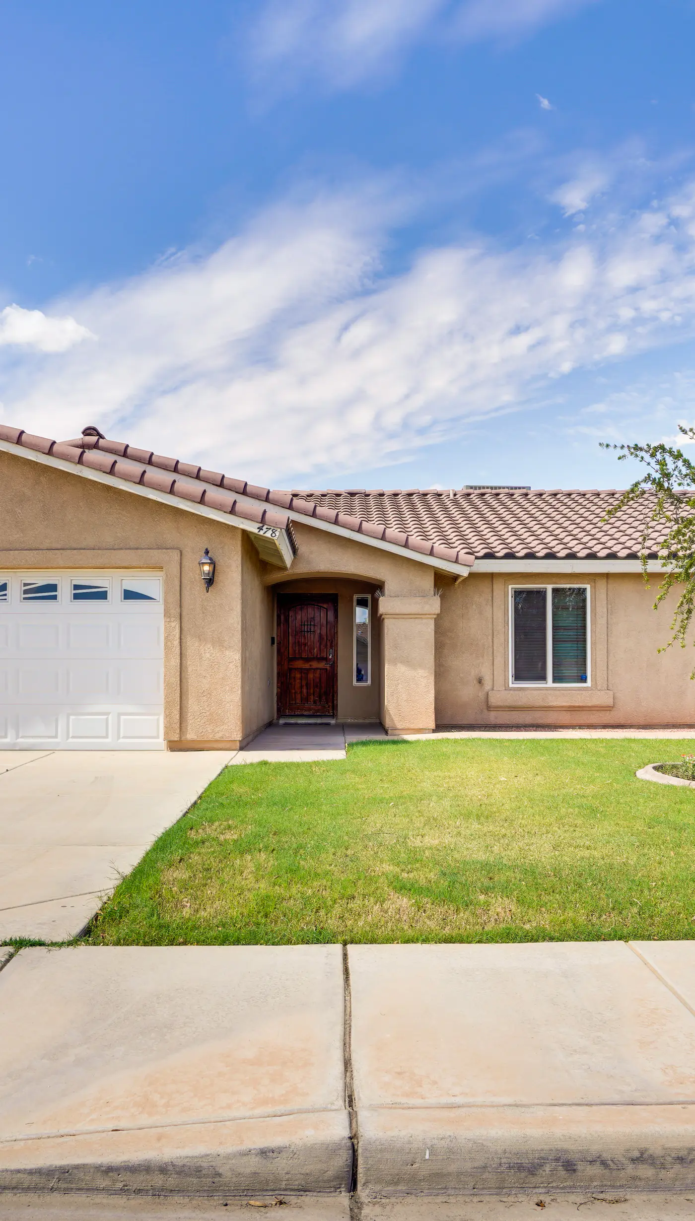 Yuma Family Home w/ Covered Patio + Grill!
