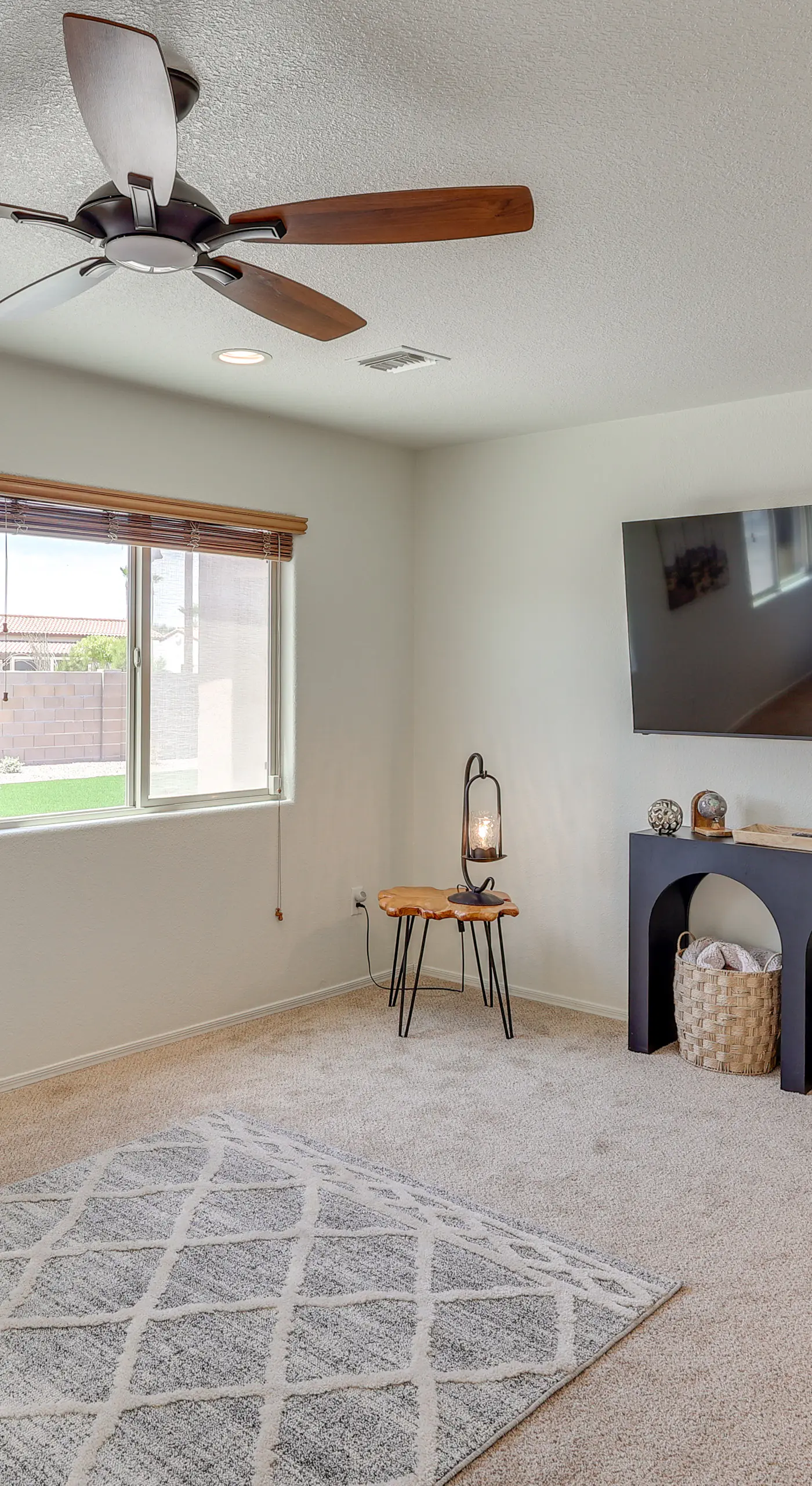 1 Mi to Golf Course: Yuma Oasis w/ Furnished Patio