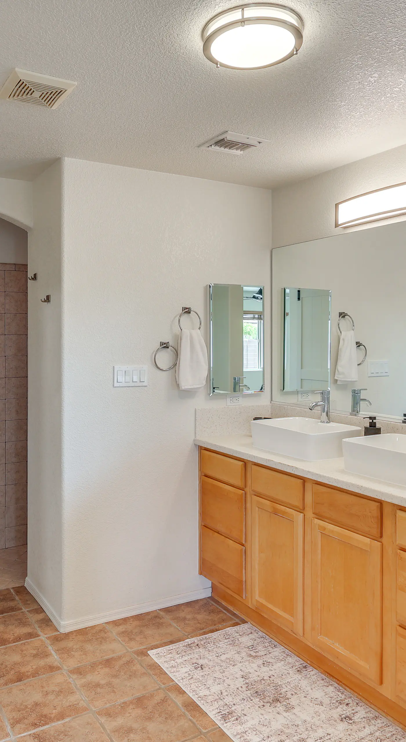 1 Mi to Golf Course: Yuma Oasis w/ Furnished Patio