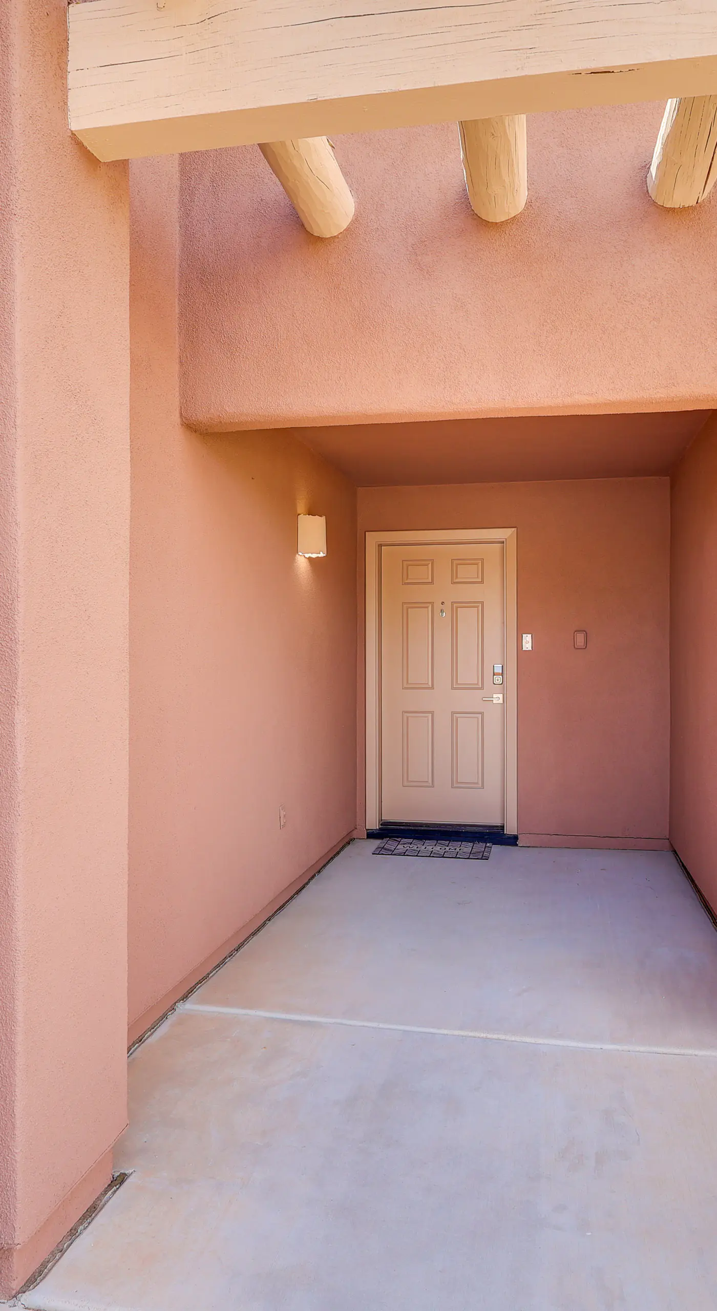 1 Mi to Golf Course: Yuma Oasis w/ Furnished Patio