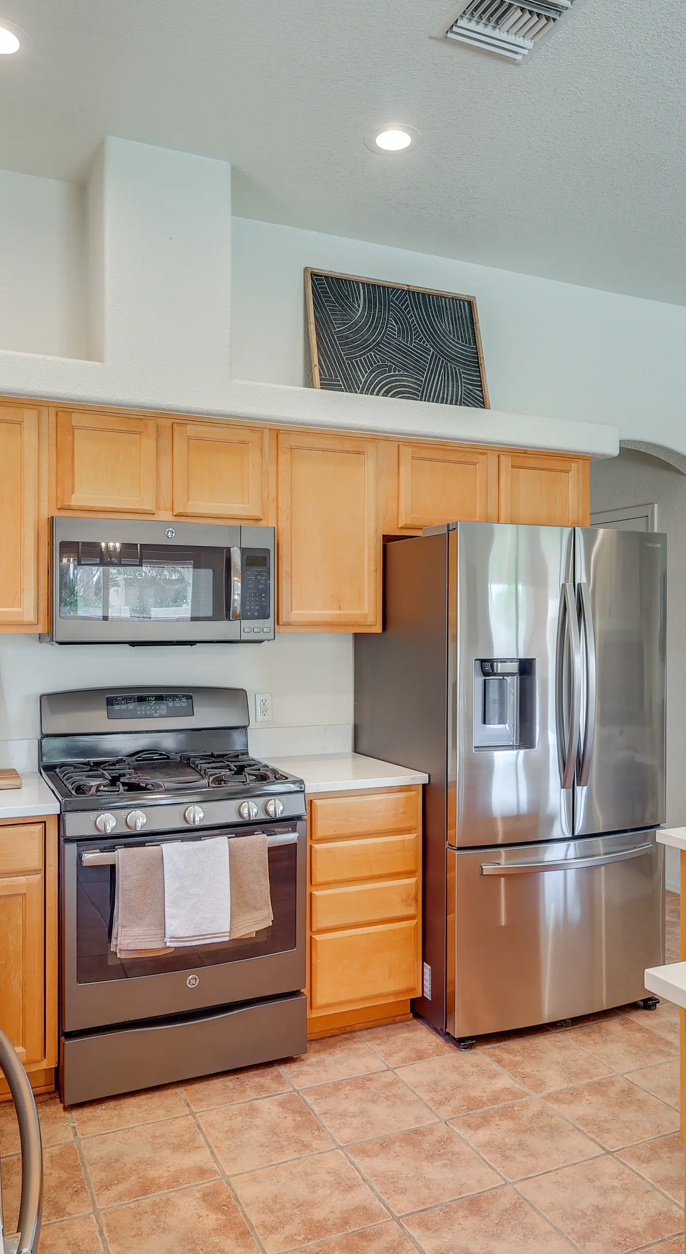 1 Mi to Golf Course: Yuma Oasis w/ Furnished Patio