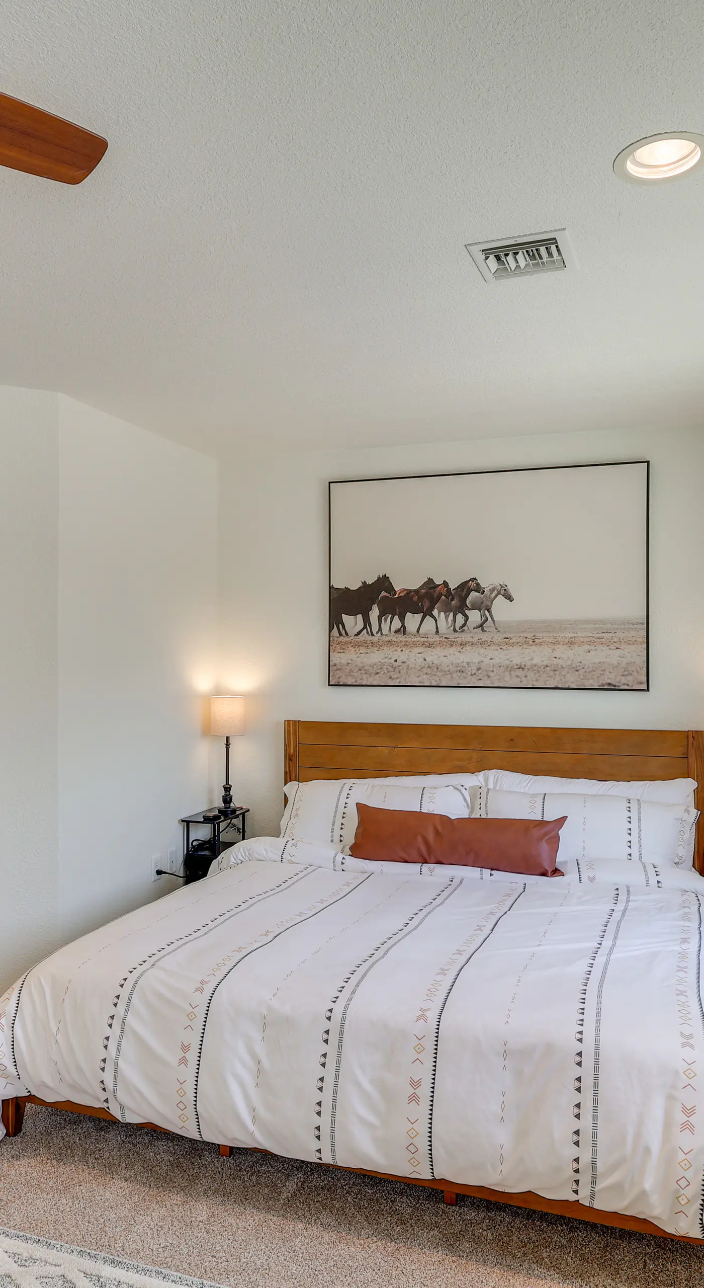1 Mi to Golf Course: Yuma Oasis w/ Furnished Patio