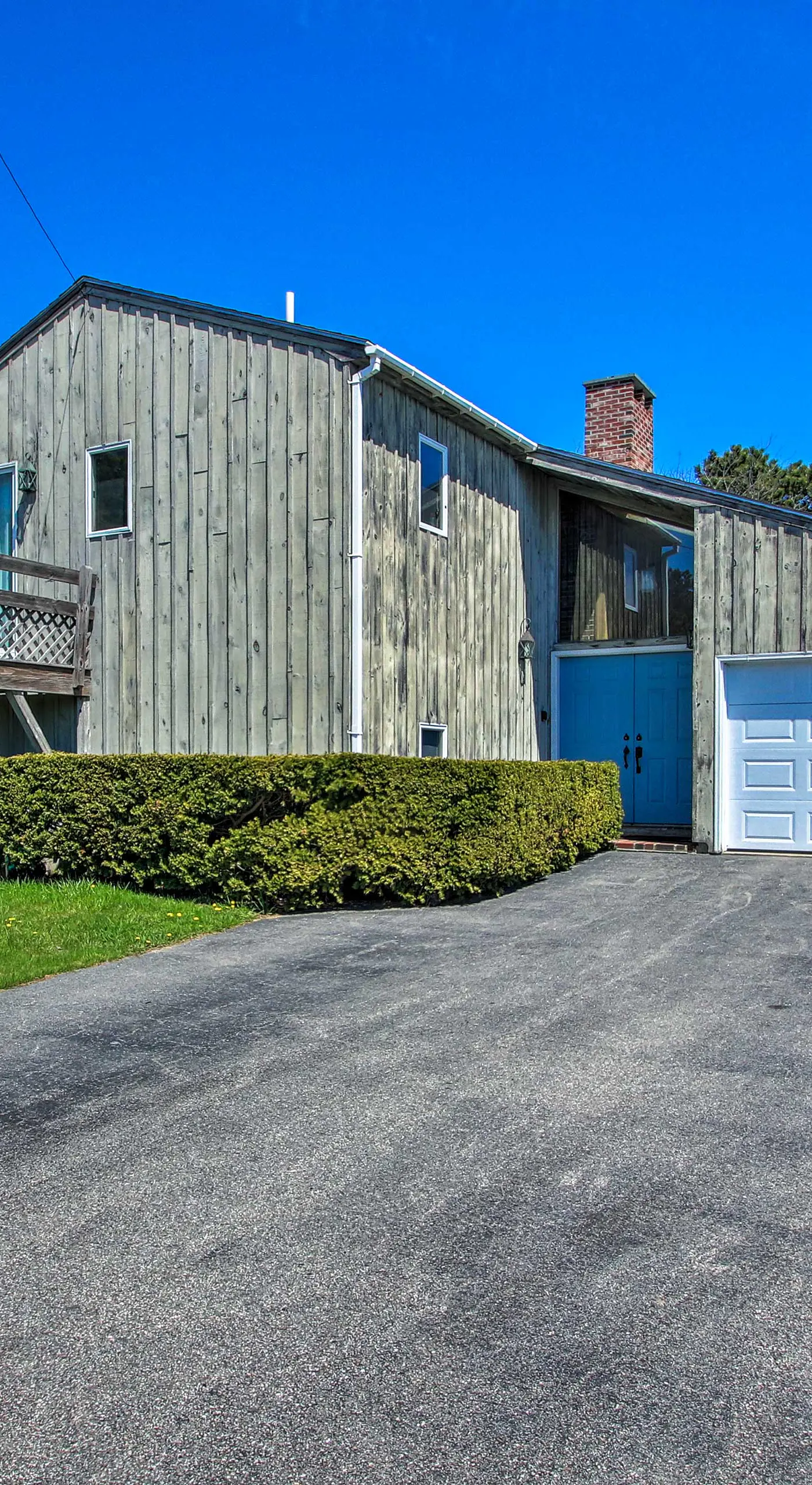Biddeford Retreat w/ Deck, Grill & Ocean Views!