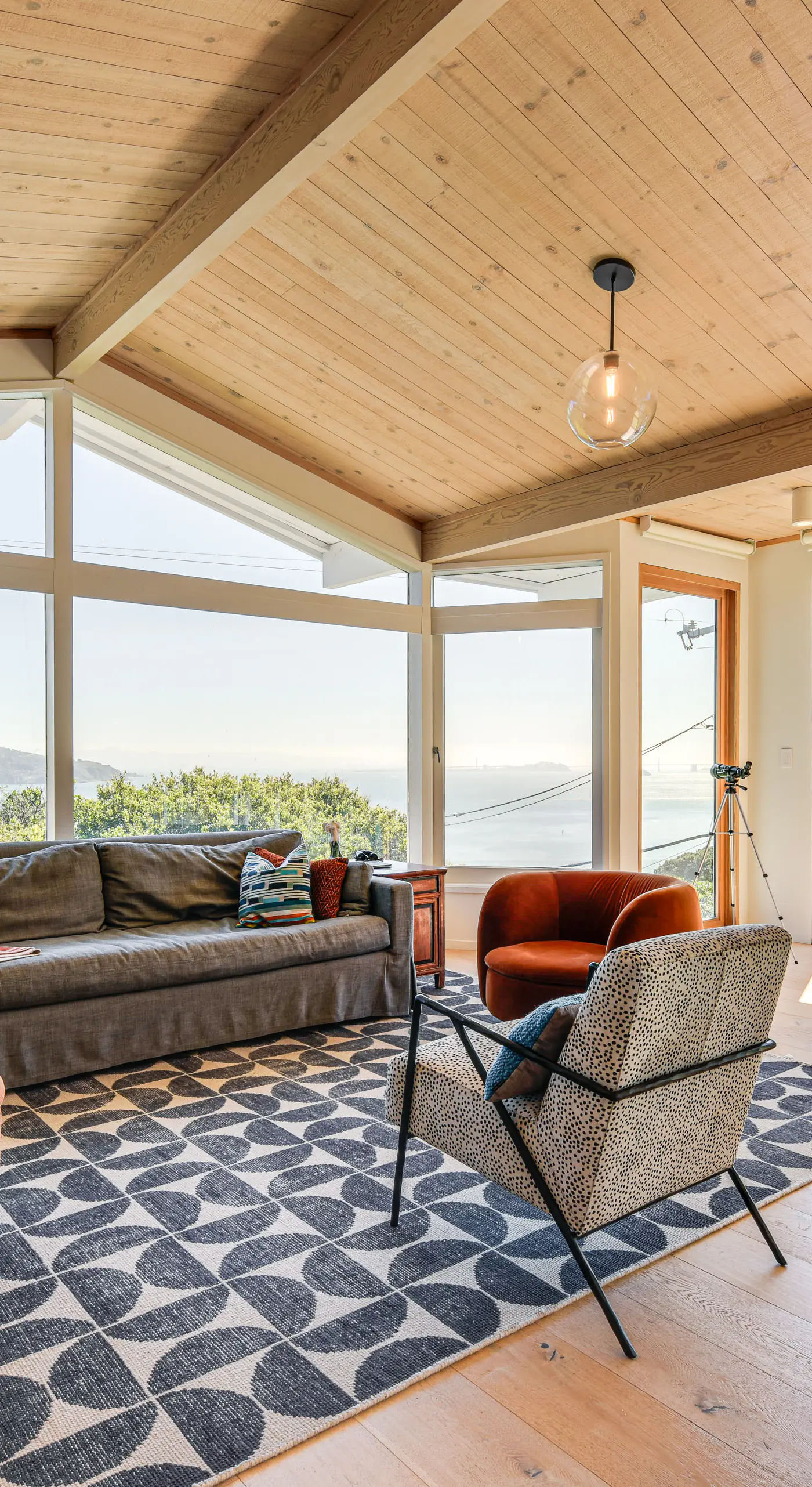 Sausalito Oasis - 3 Mi to Golden Gate Bridge!