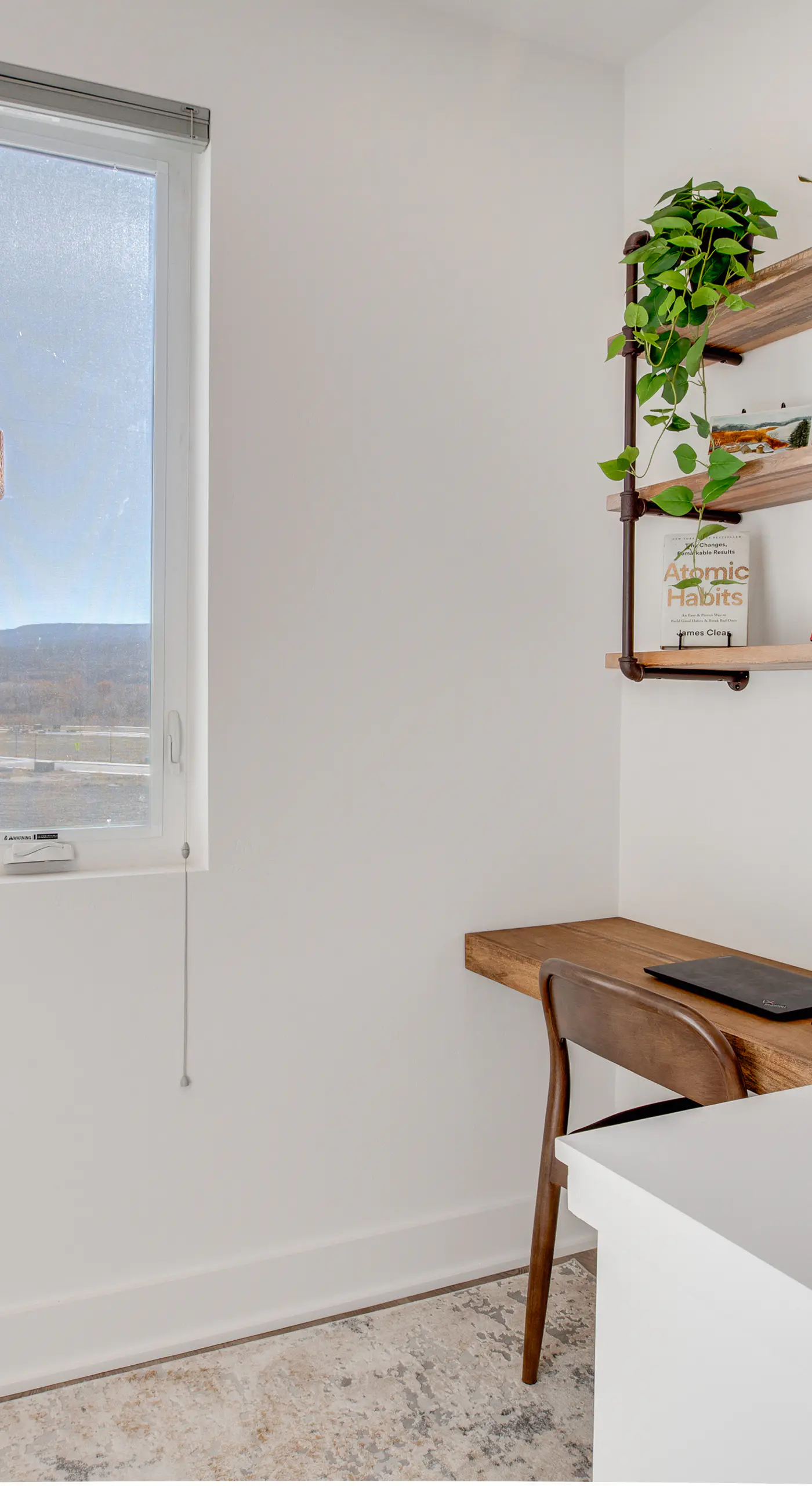 Mtn-View Balcony: Riverside Grand Junction Home!