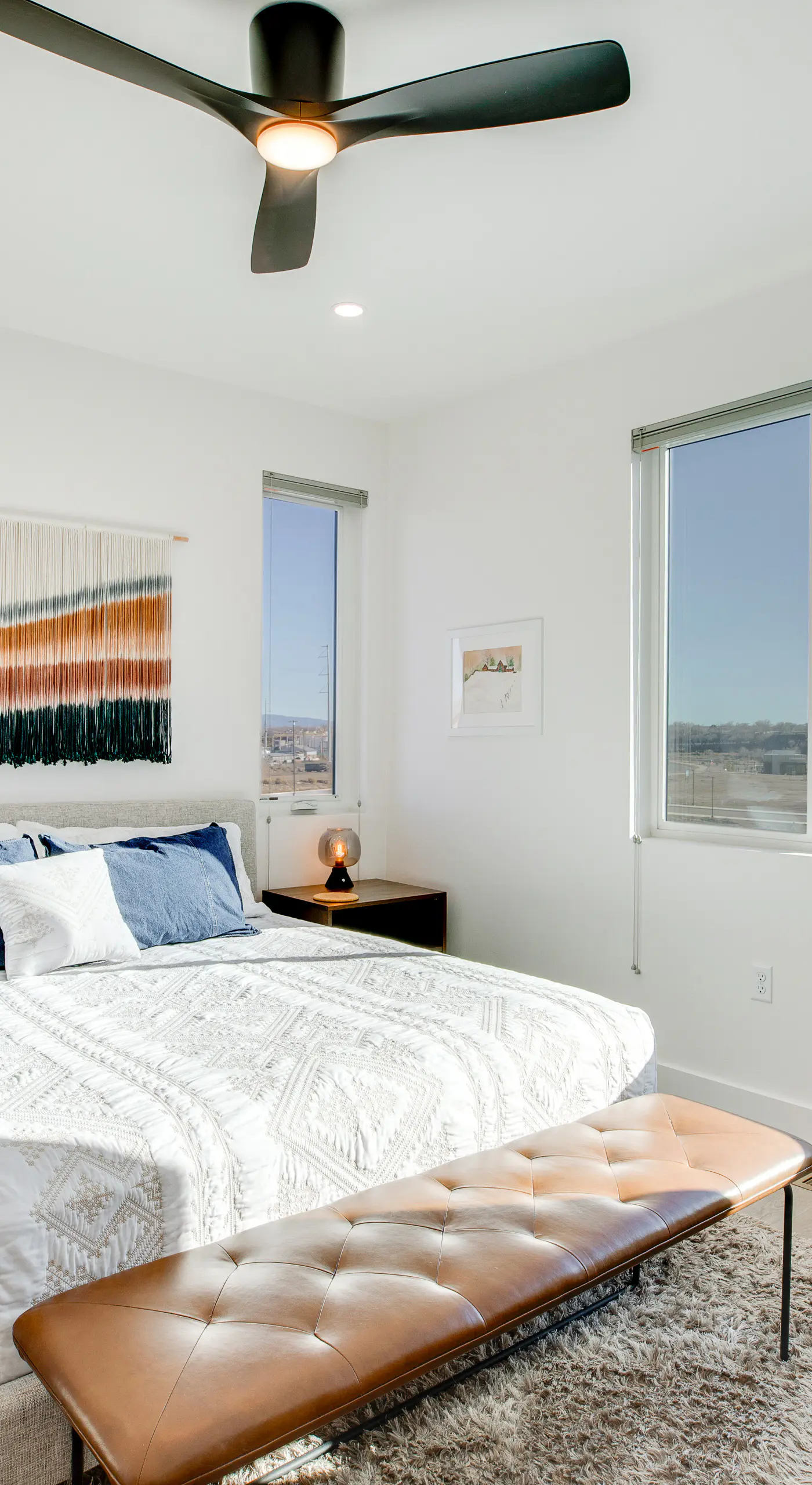 Mtn-View Balcony: Riverside Grand Junction Home!