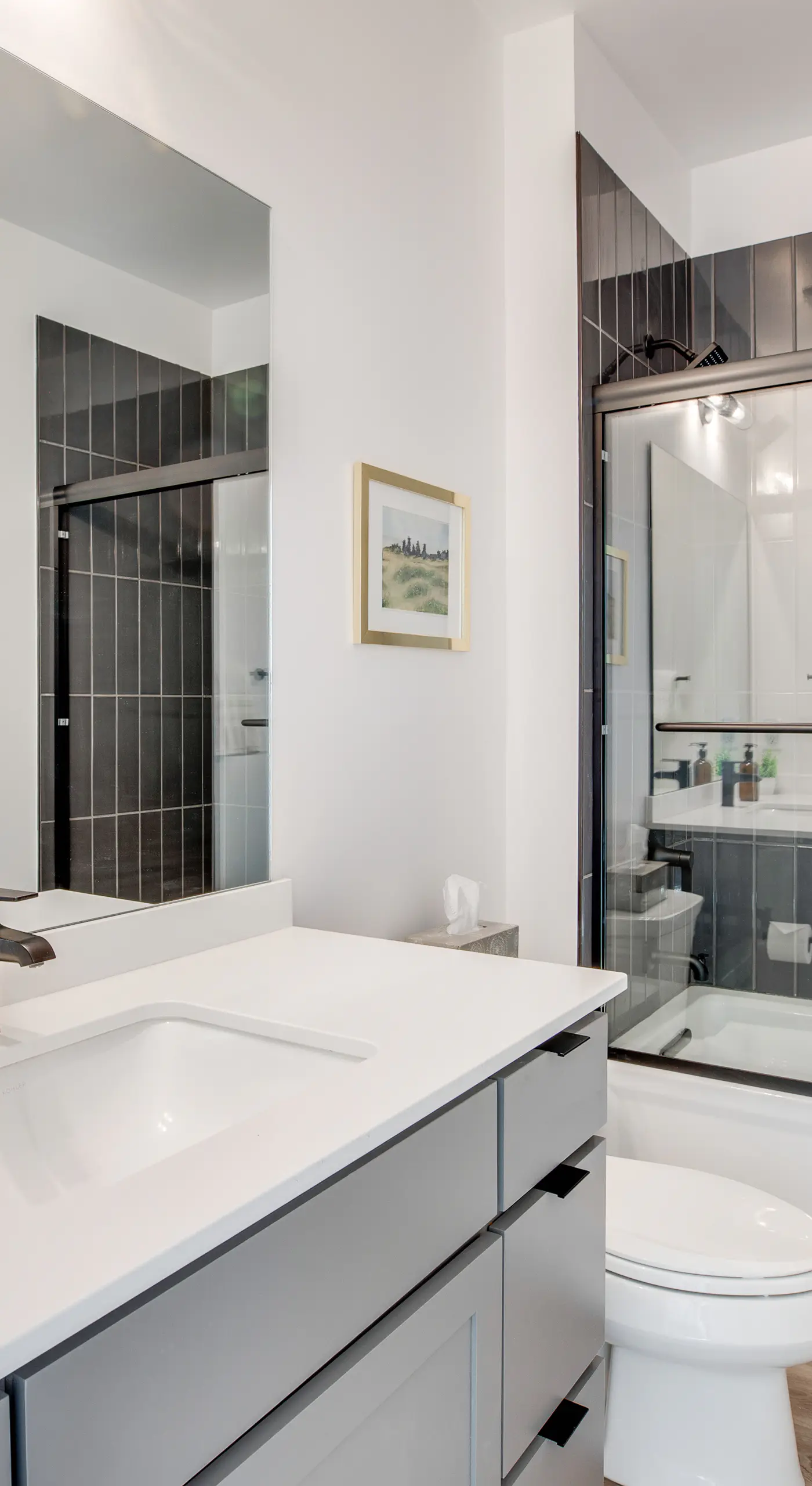 Mtn-View Balcony: Riverside Grand Junction Home!