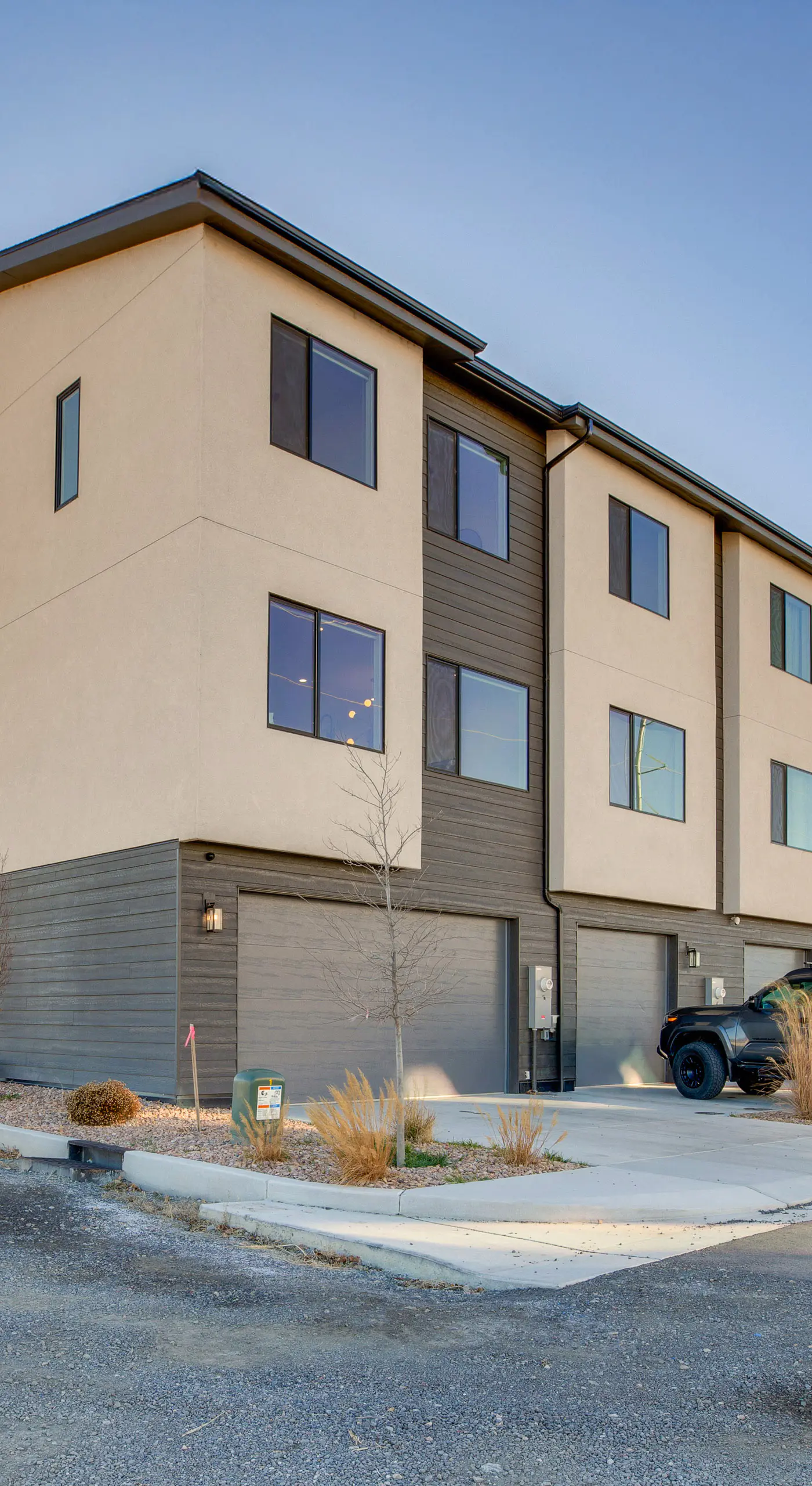 Mtn-View Balcony: Riverside Grand Junction Home!