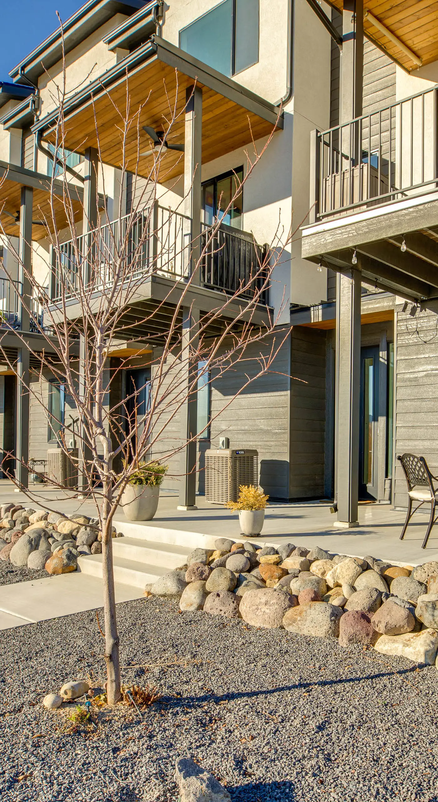 Mtn-View Balcony: Riverside Grand Junction Home!