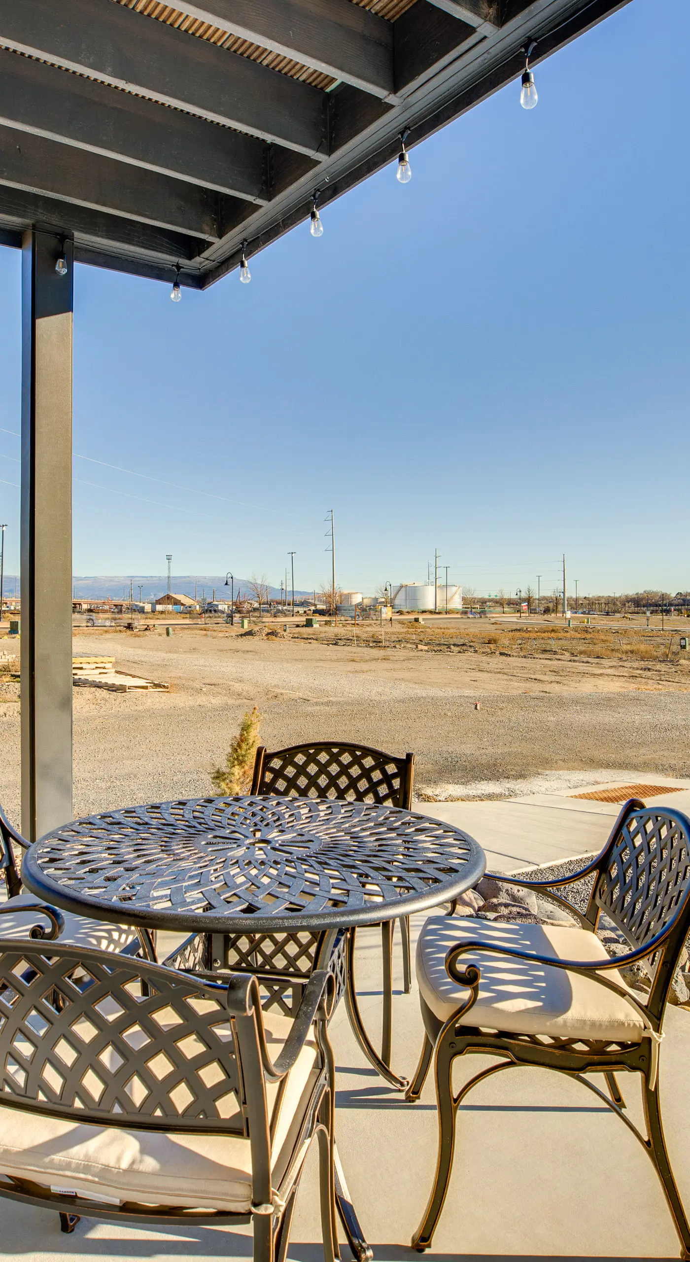 Mtn-View Balcony: Riverside Grand Junction Home!