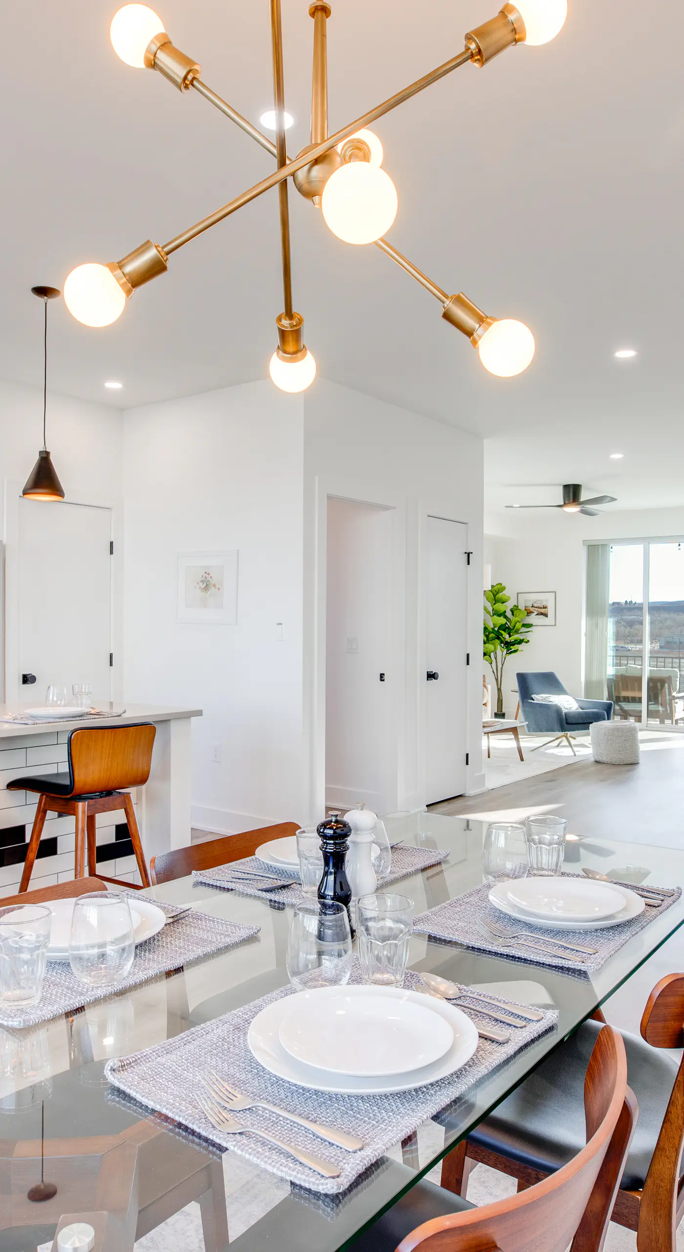 Mtn-View Balcony: Riverside Grand Junction Home!