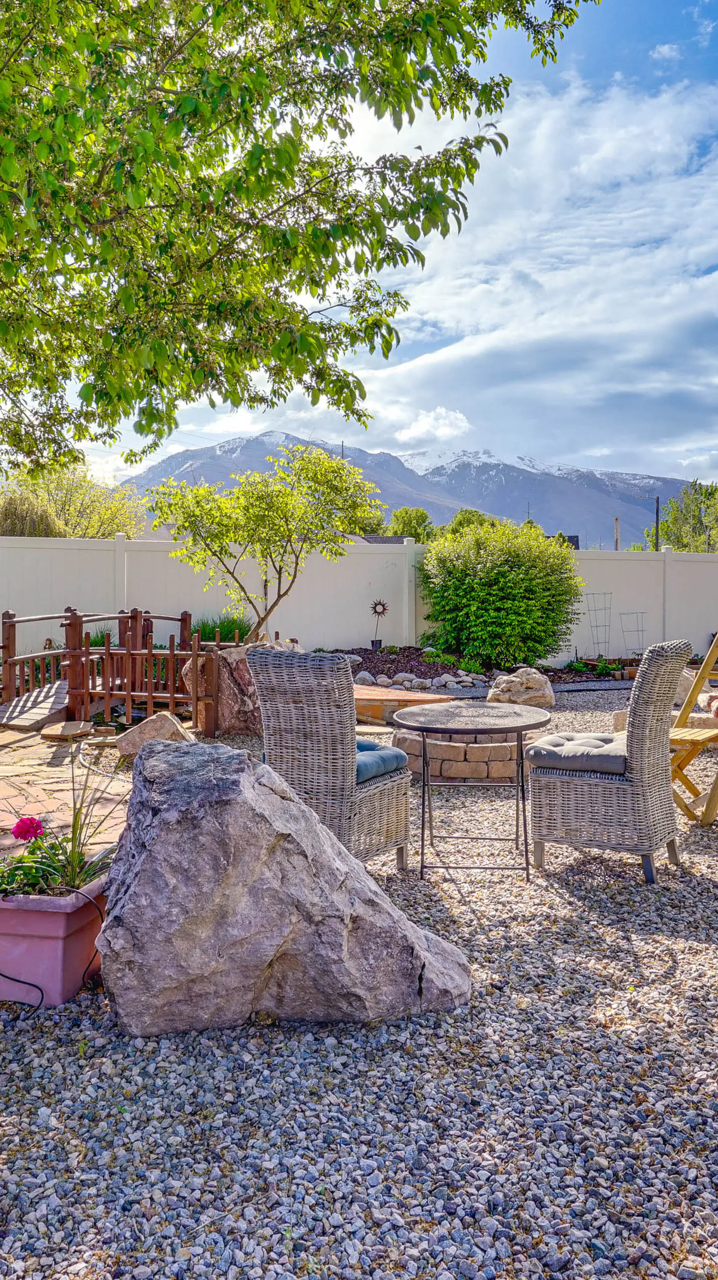 Cozy Kaysville Vacation Rental w/ Mountain Views!
