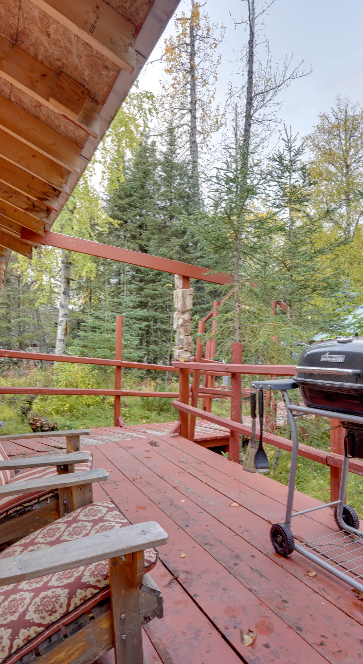 Lake Access at Peaceful Kenai Peninsula Getaway