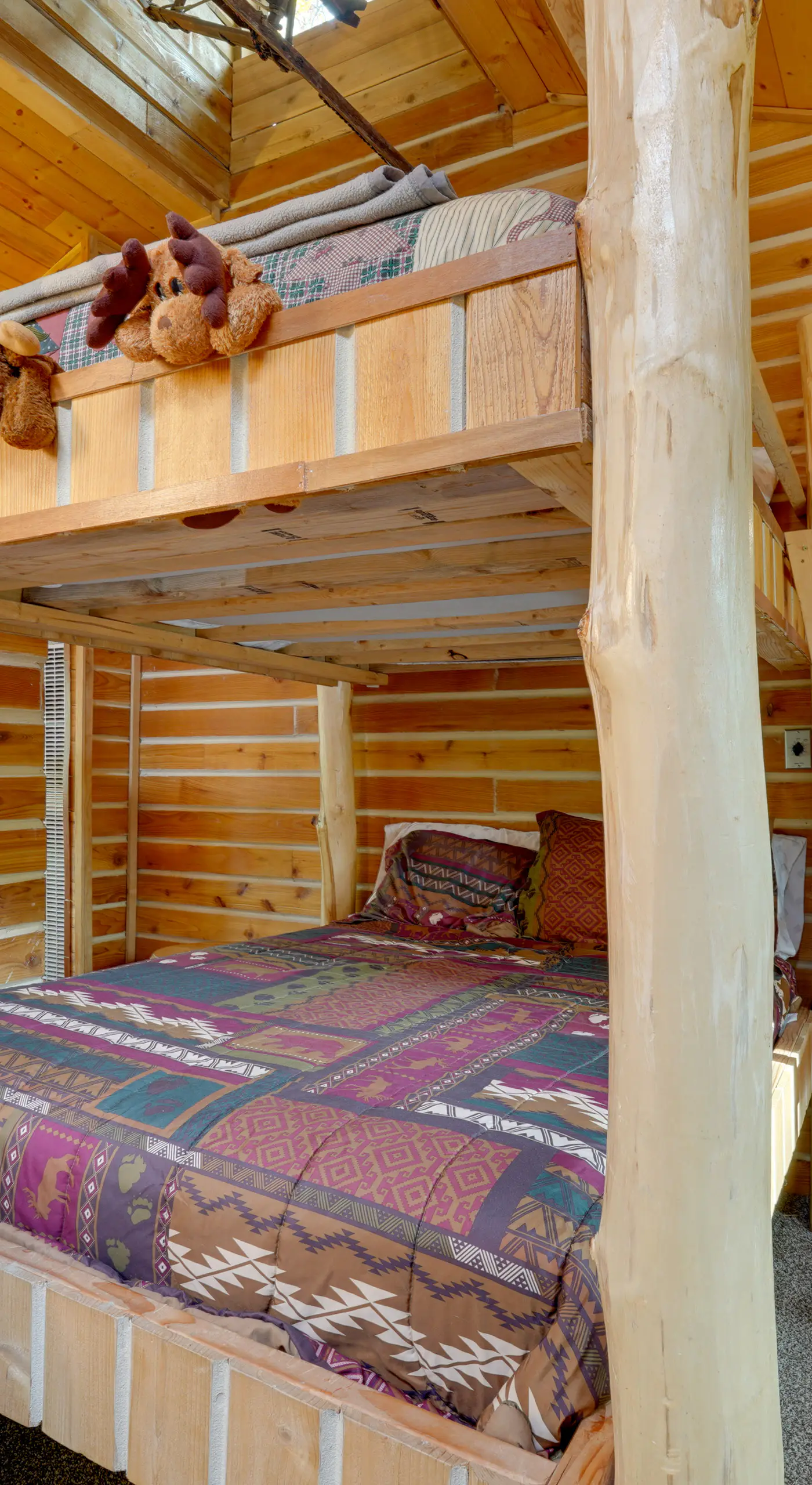 Lake Access at Peaceful Kenai Peninsula Getaway