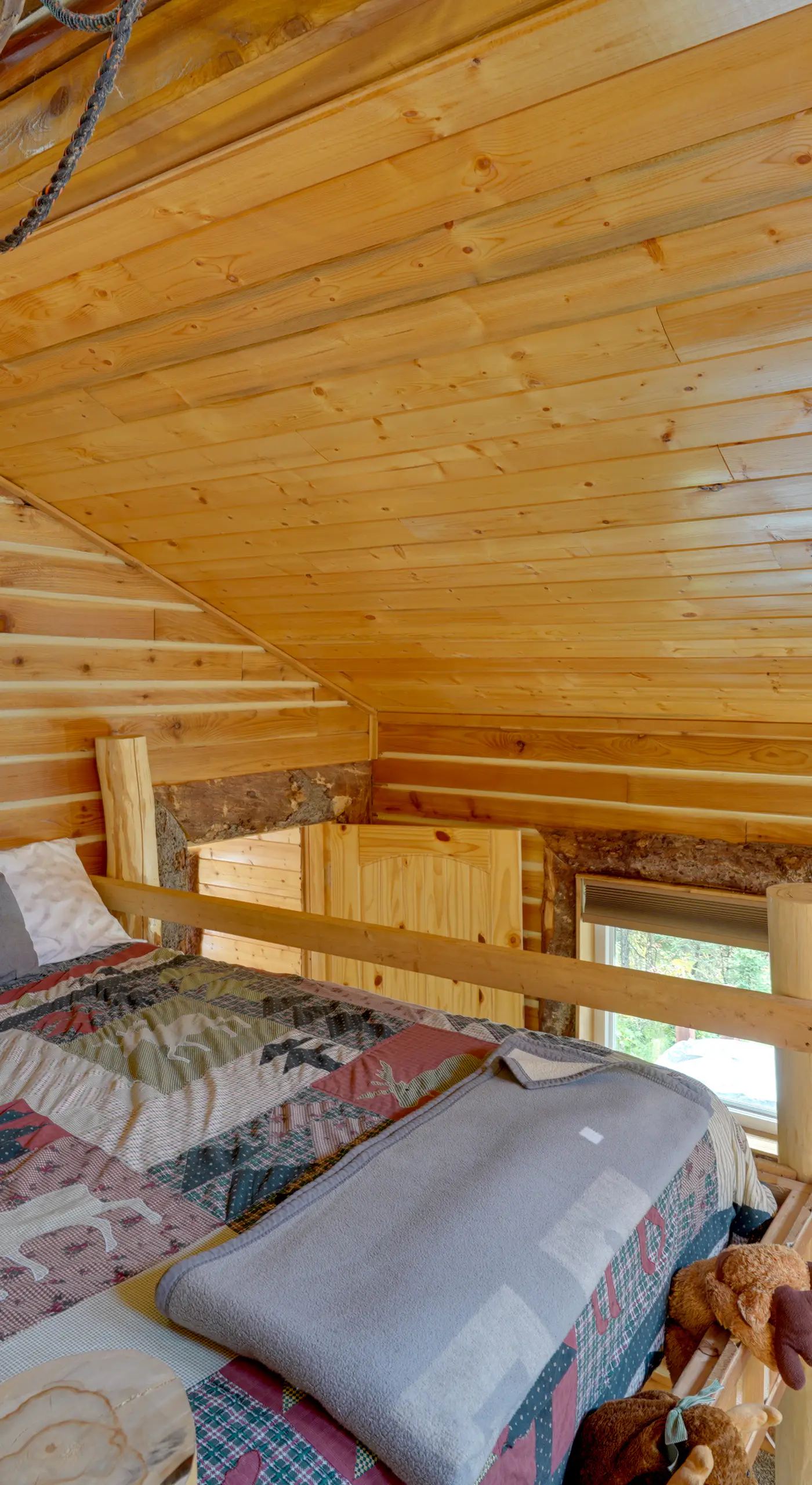 Lake Access at Peaceful Kenai Peninsula Getaway