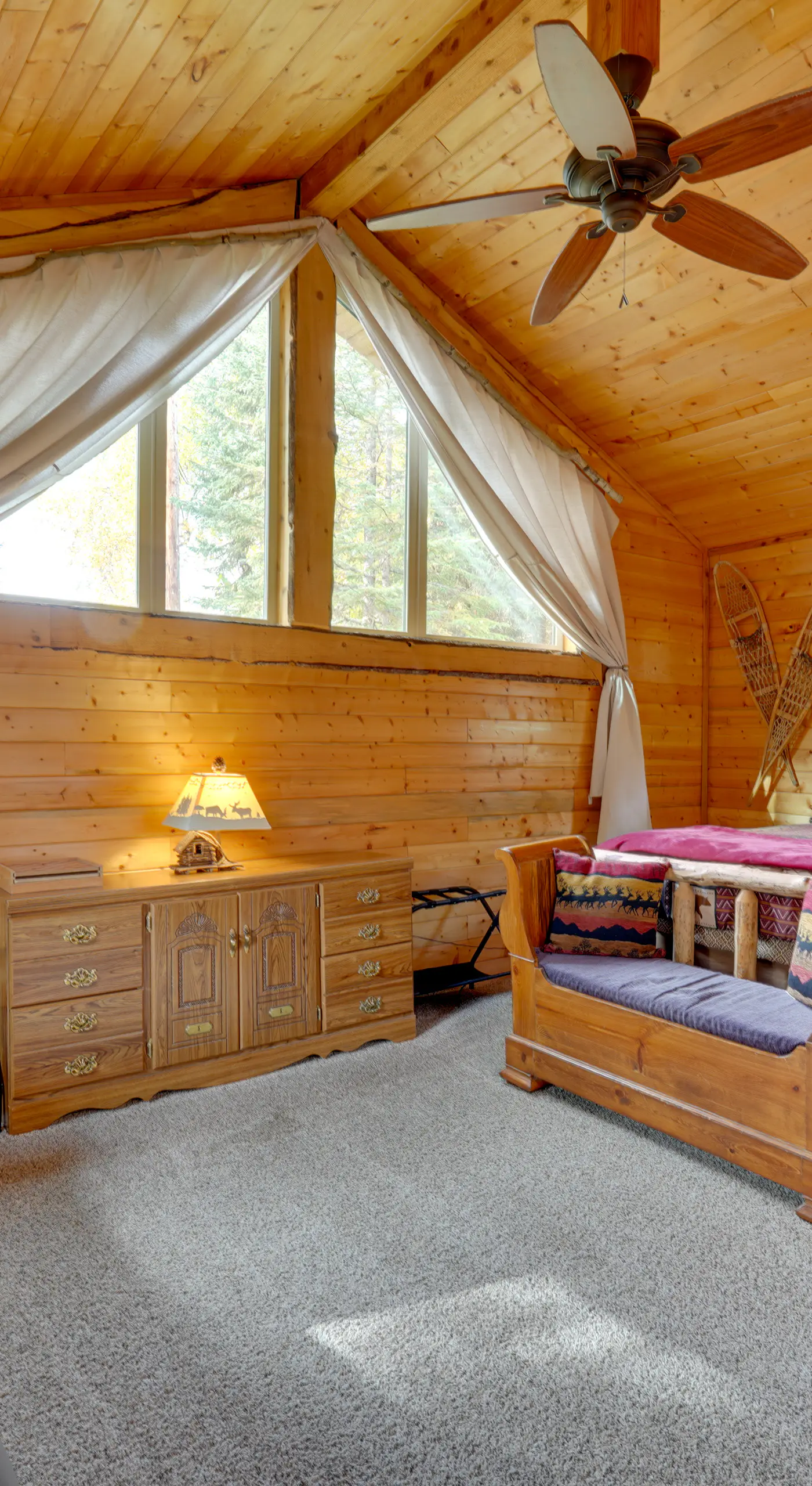 Lake Access at Peaceful Kenai Peninsula Getaway