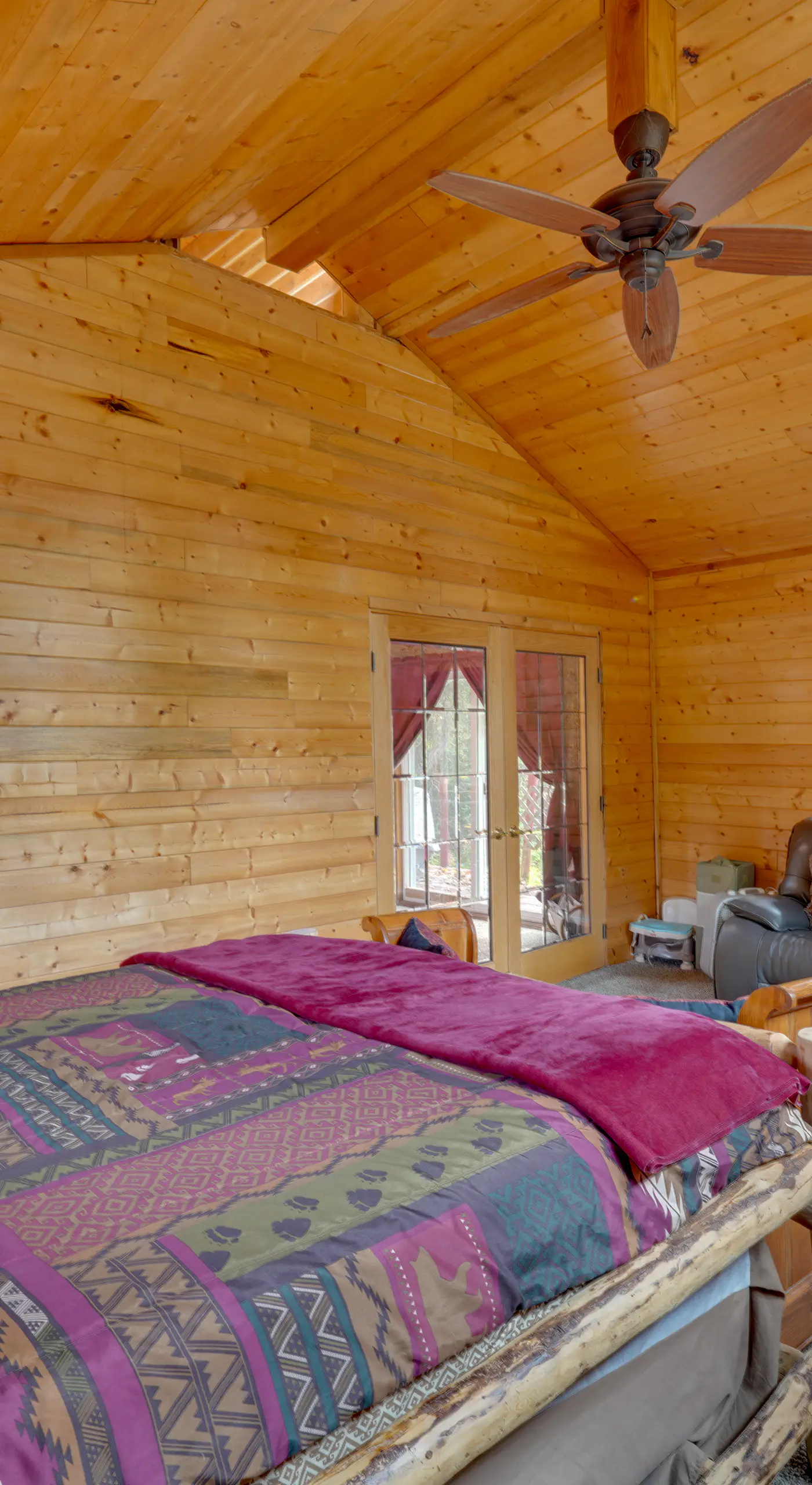 Lake Access at Peaceful Kenai Peninsula Getaway