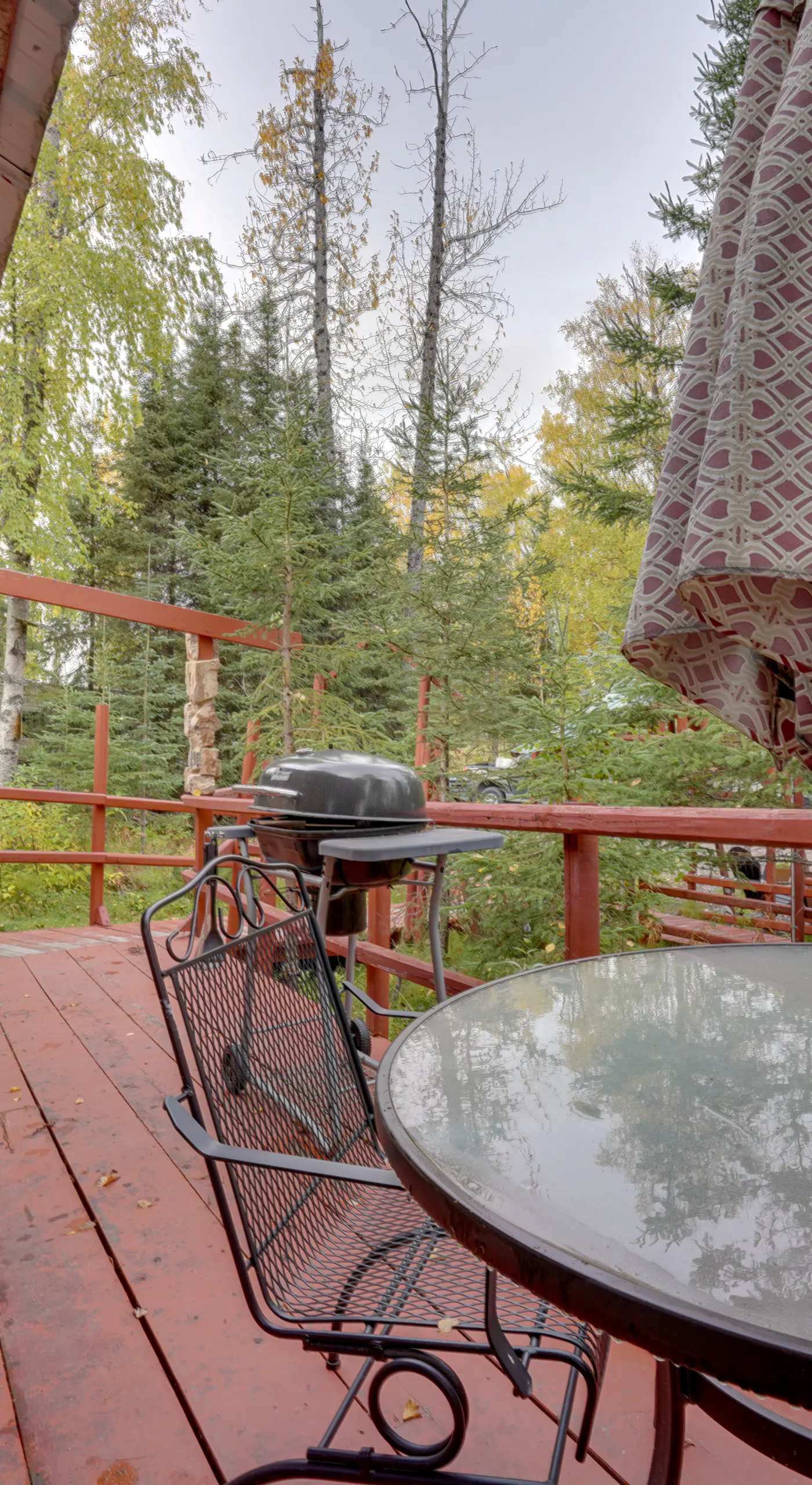 Lake Access at Peaceful Kenai Peninsula Getaway