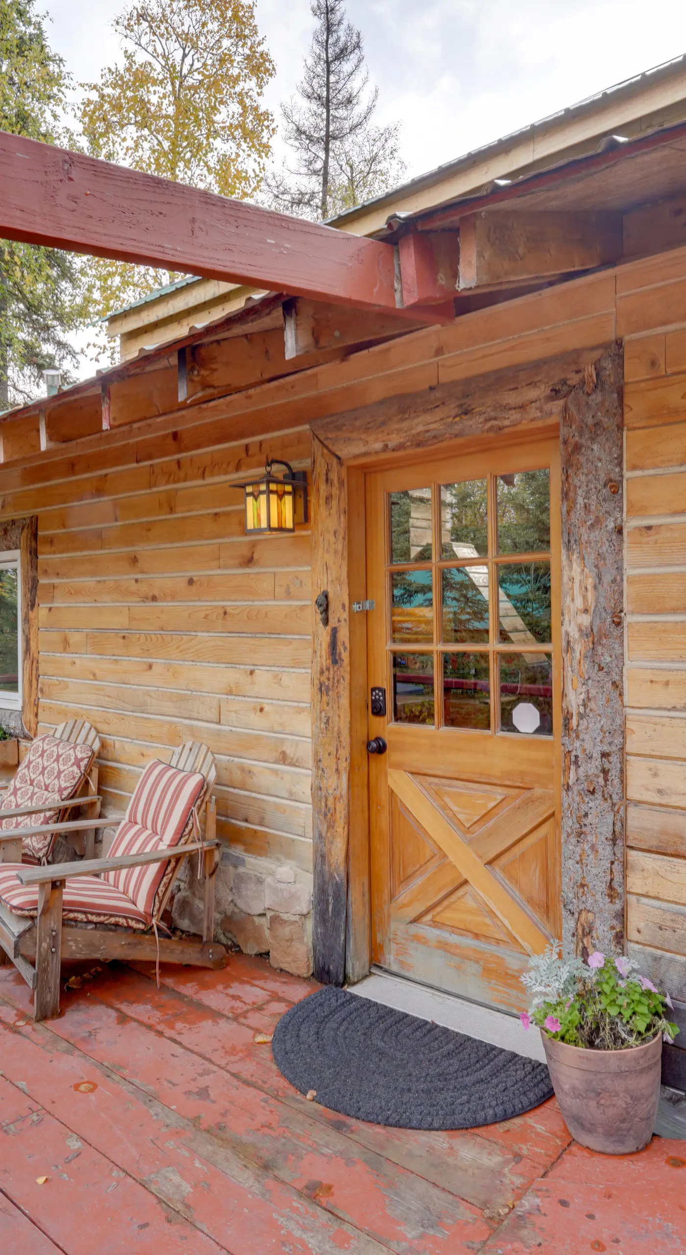 Lake Access at Peaceful Kenai Peninsula Getaway