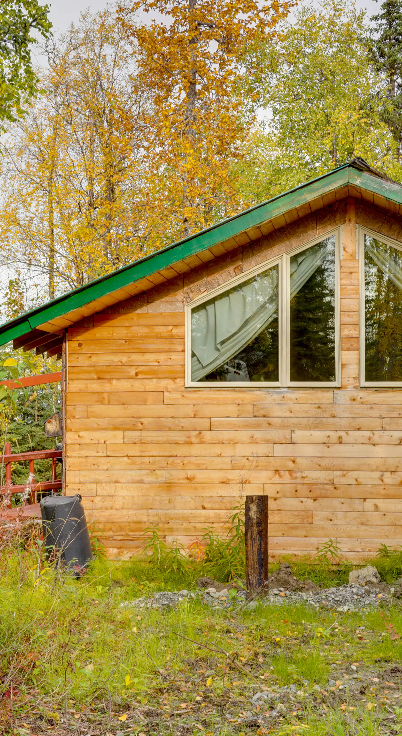 Lake Access at Peaceful Kenai Peninsula Getaway