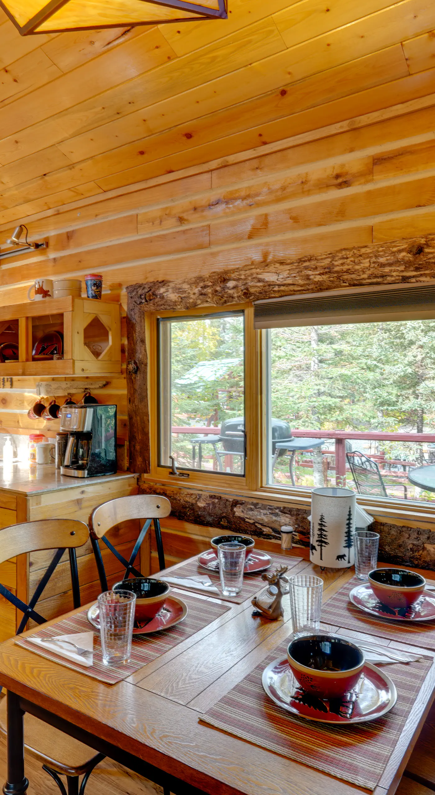 Lake Access at Peaceful Kenai Peninsula Getaway