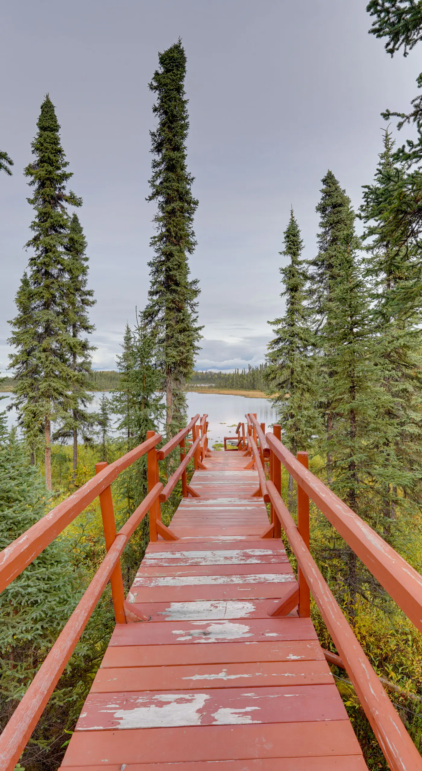 Lake Access at Peaceful Kenai Peninsula Getaway