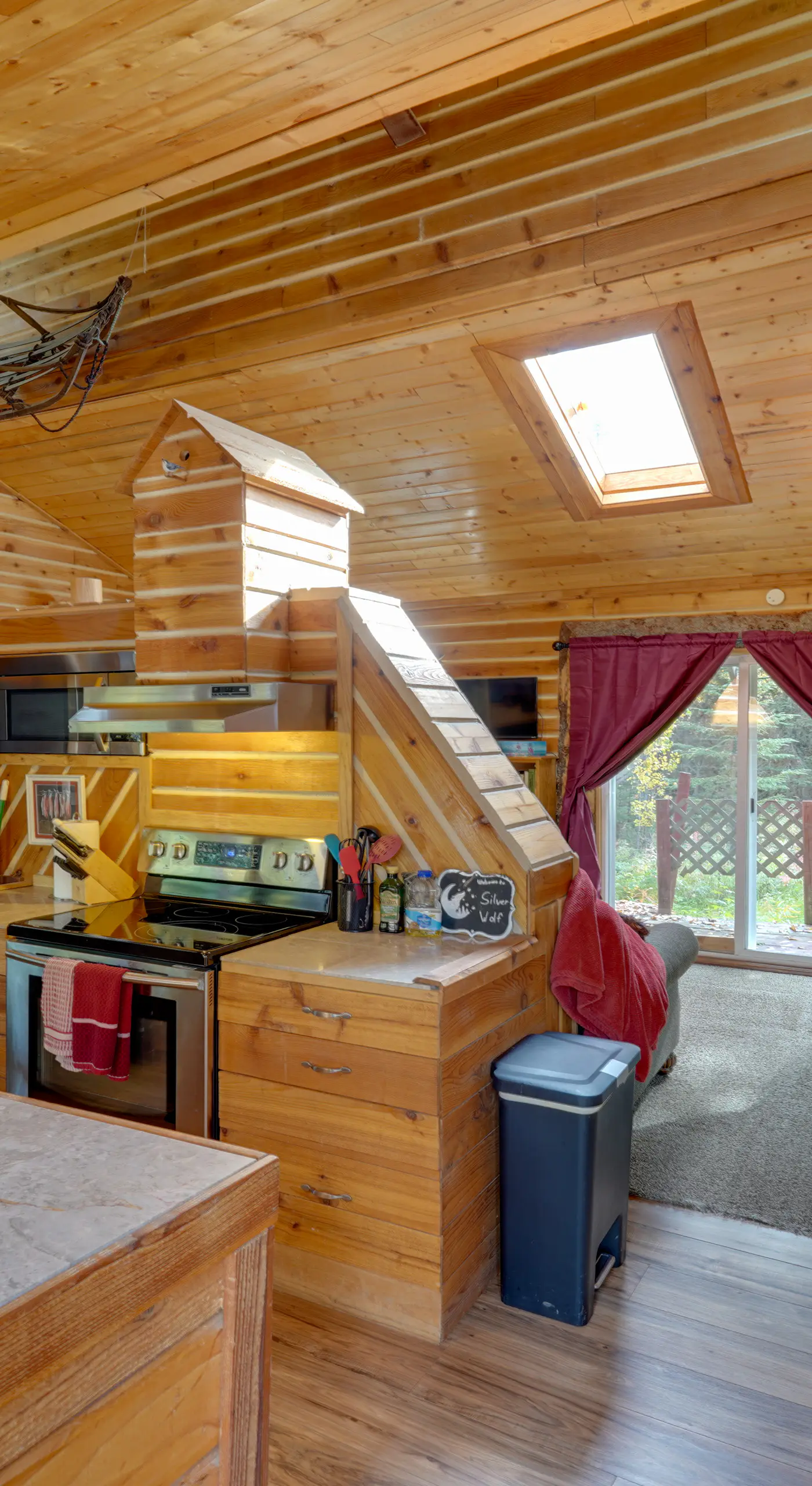 Lake Access at Peaceful Kenai Peninsula Getaway