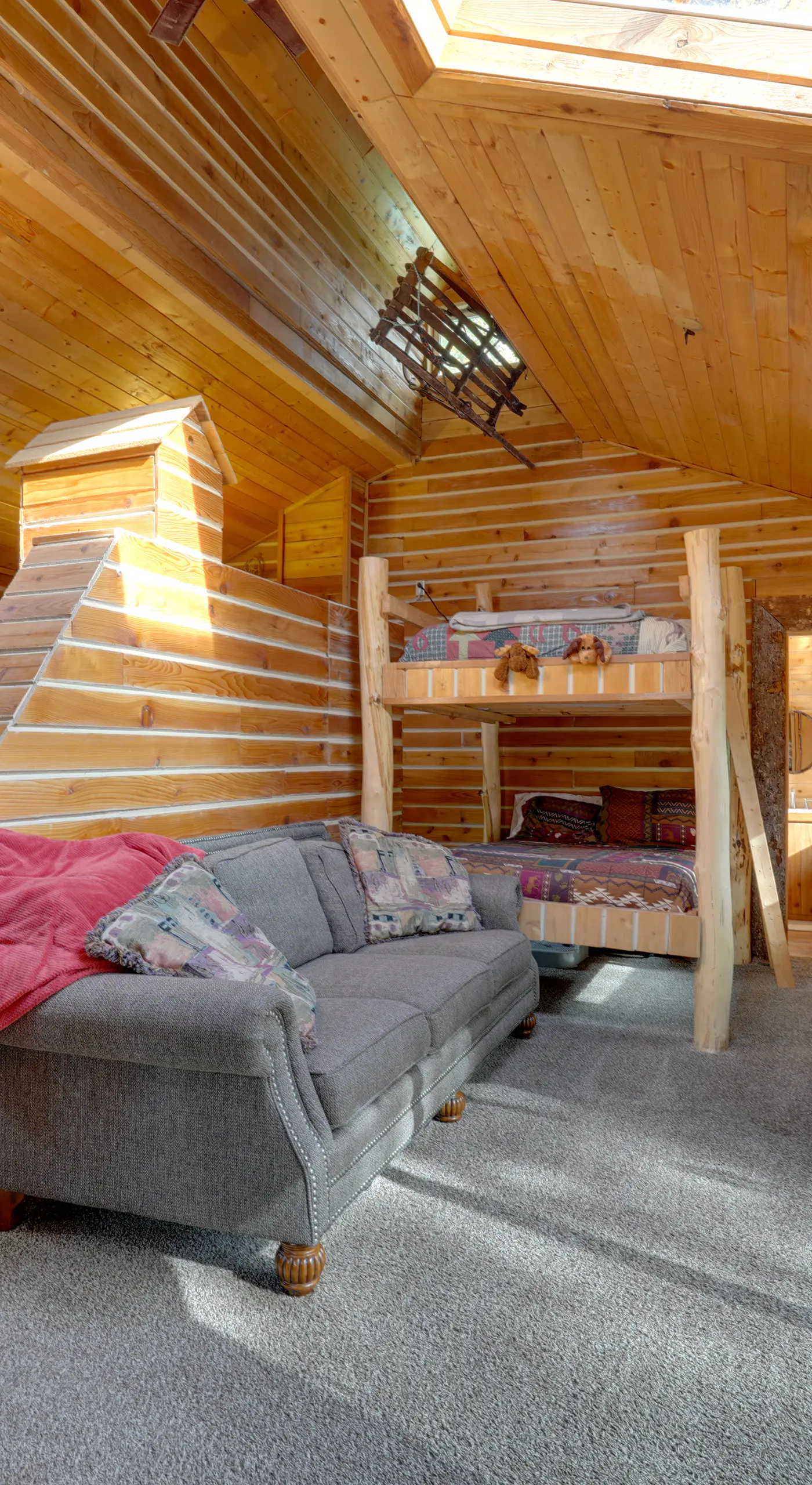 Lake Access at Peaceful Kenai Peninsula Getaway
