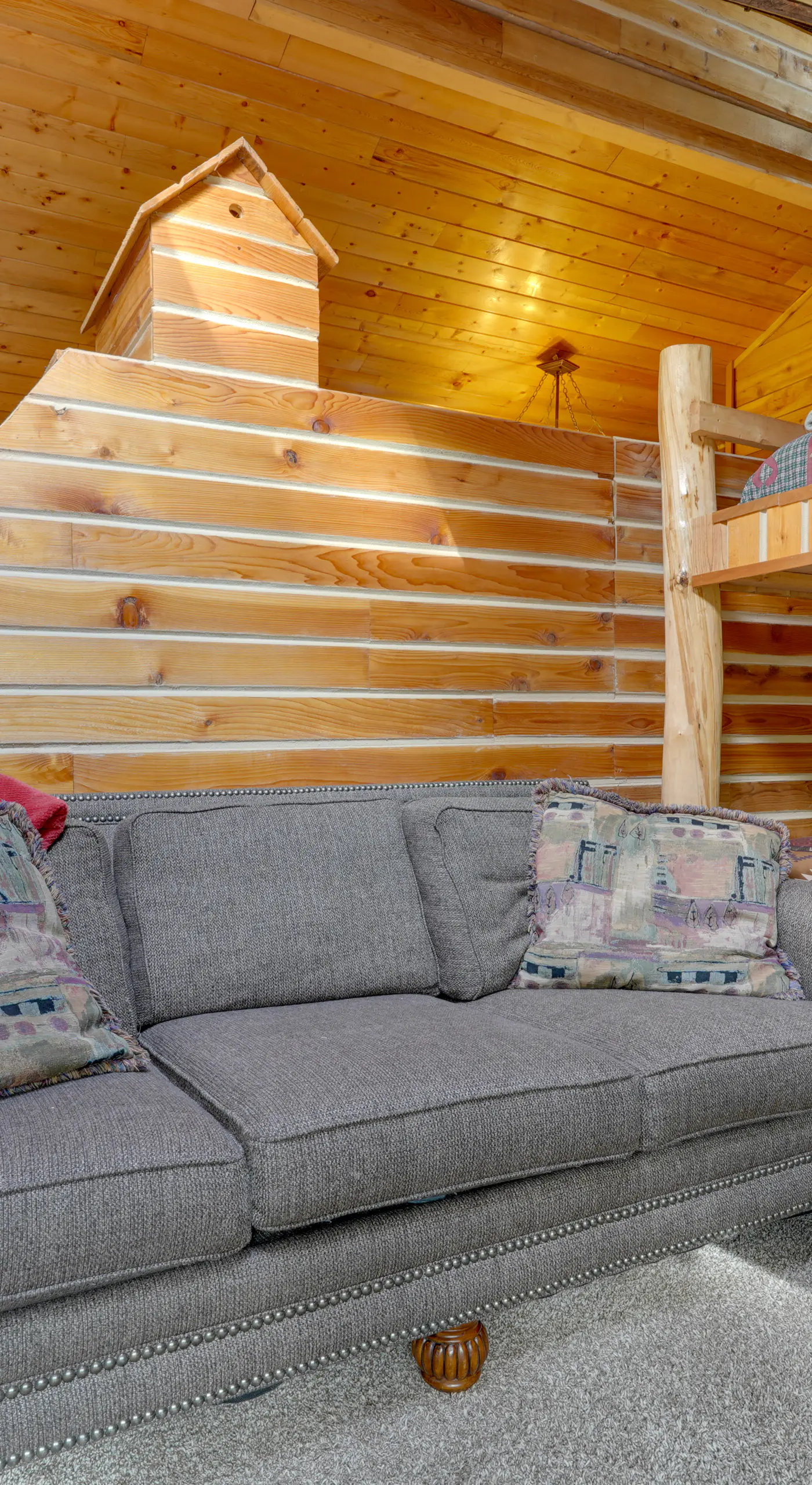 Lake Access at Peaceful Kenai Peninsula Getaway