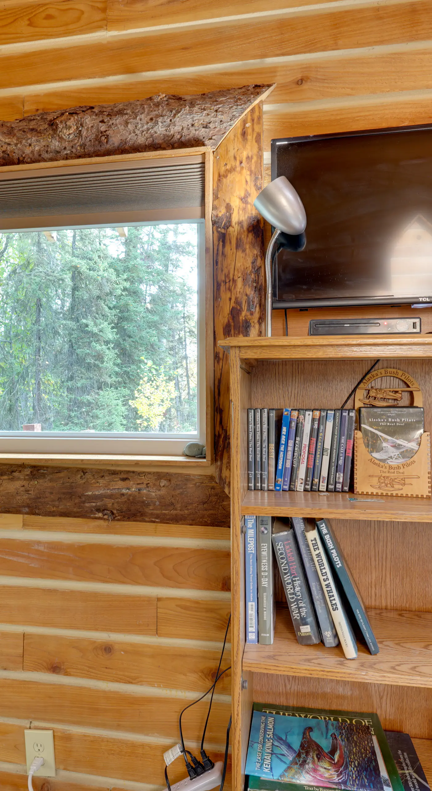 Lake Access at Peaceful Kenai Peninsula Getaway