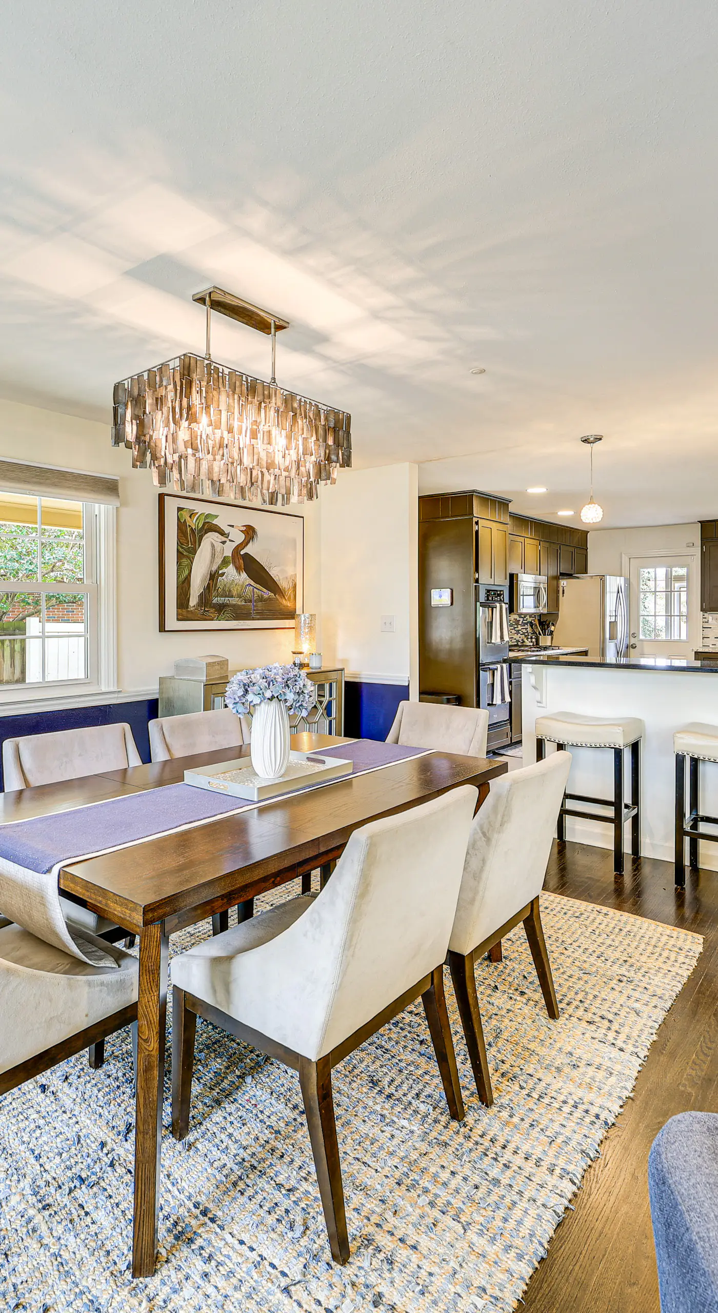 Walk to Powderhouse Polo Fields: Aiken Getaway