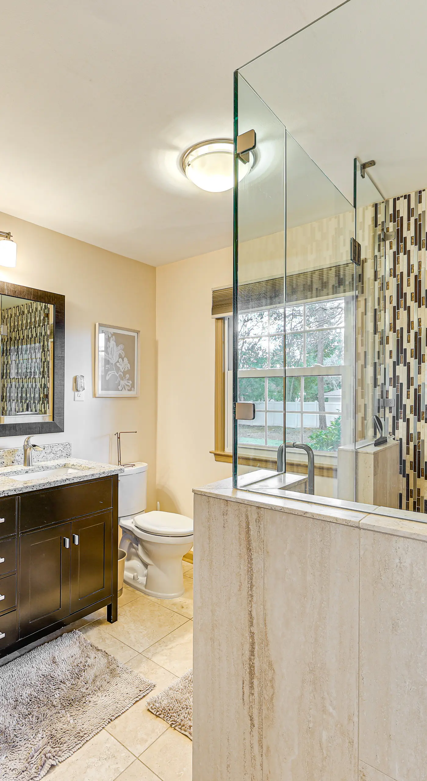 Walk to Powderhouse Polo Fields: Aiken Getaway