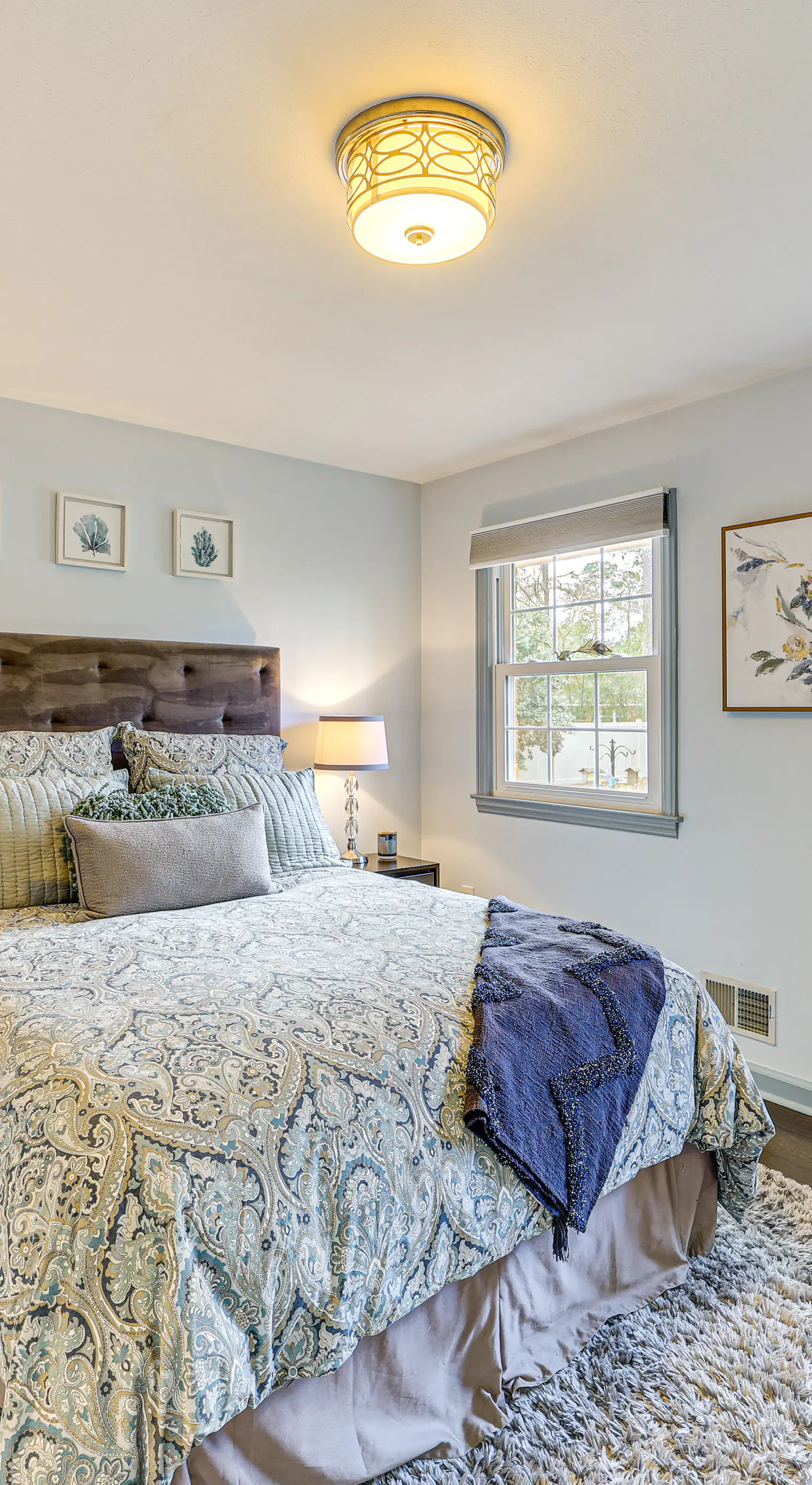Walk to Powderhouse Polo Fields: Aiken Getaway