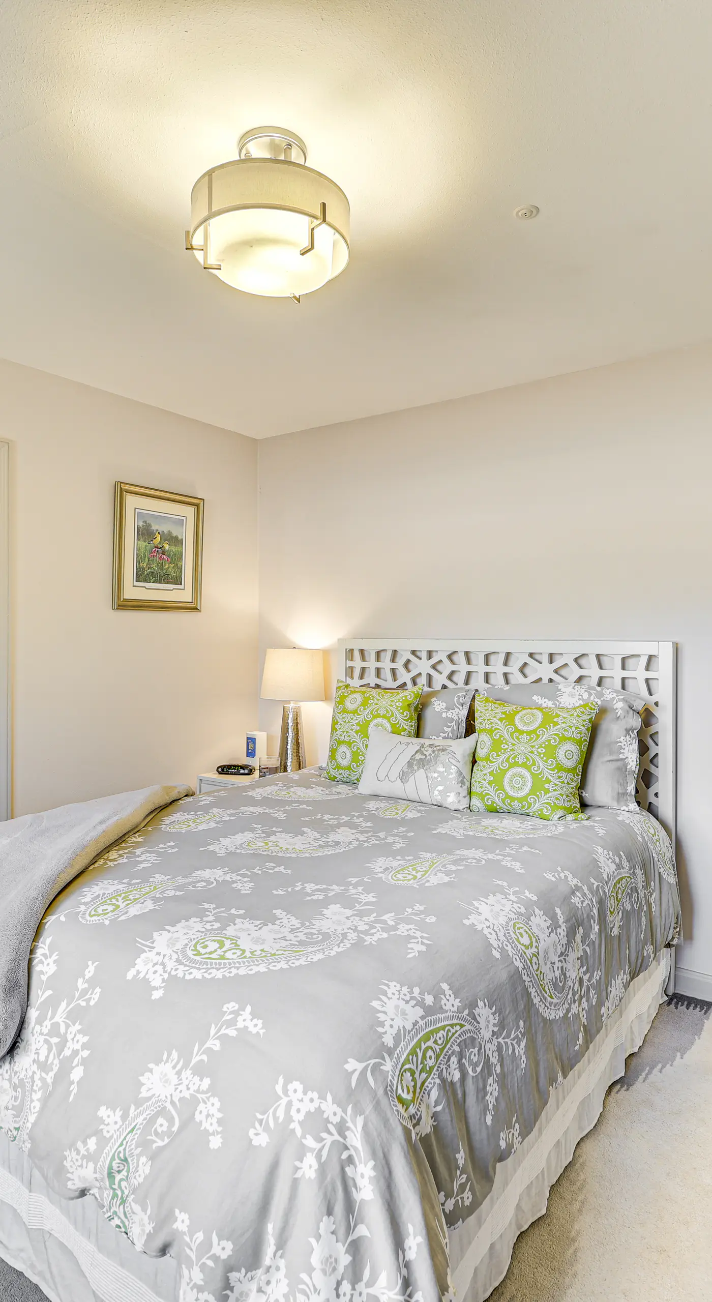Walk to Powderhouse Polo Fields: Aiken Getaway