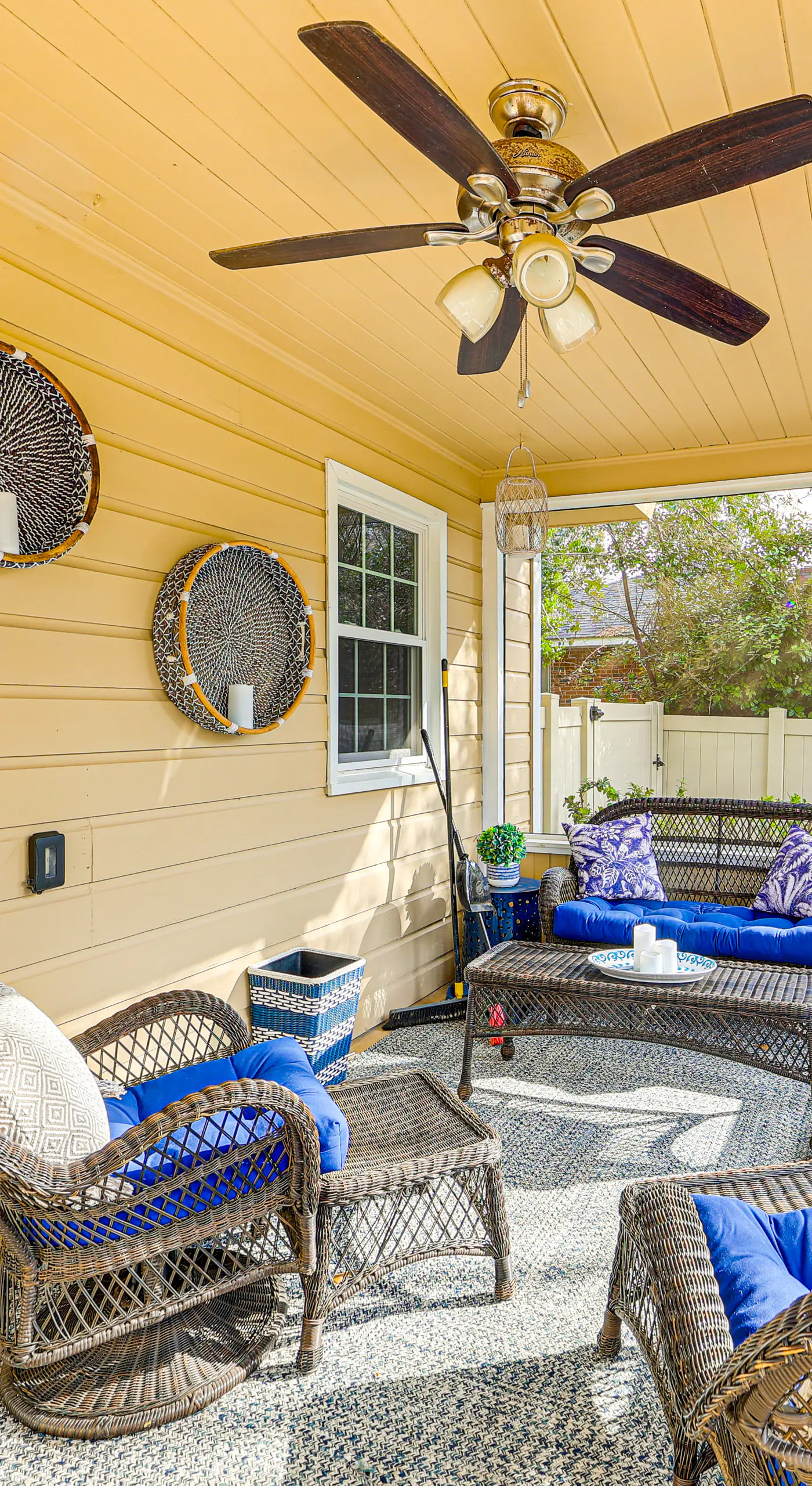 Walk to Powderhouse Polo Fields: Aiken Getaway